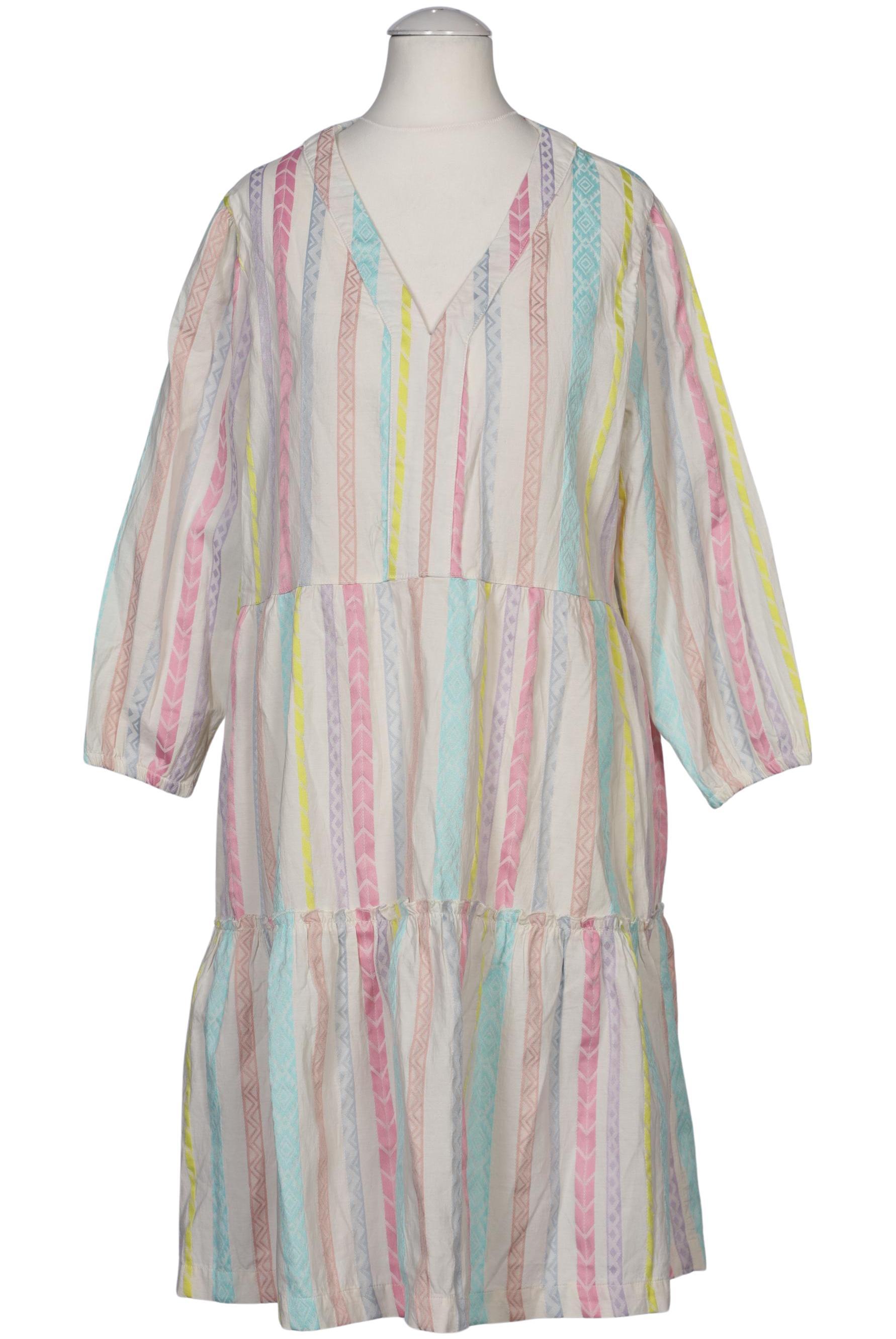 

flowers for friends Damen Kleid, mehrfarbig, Gr. 34