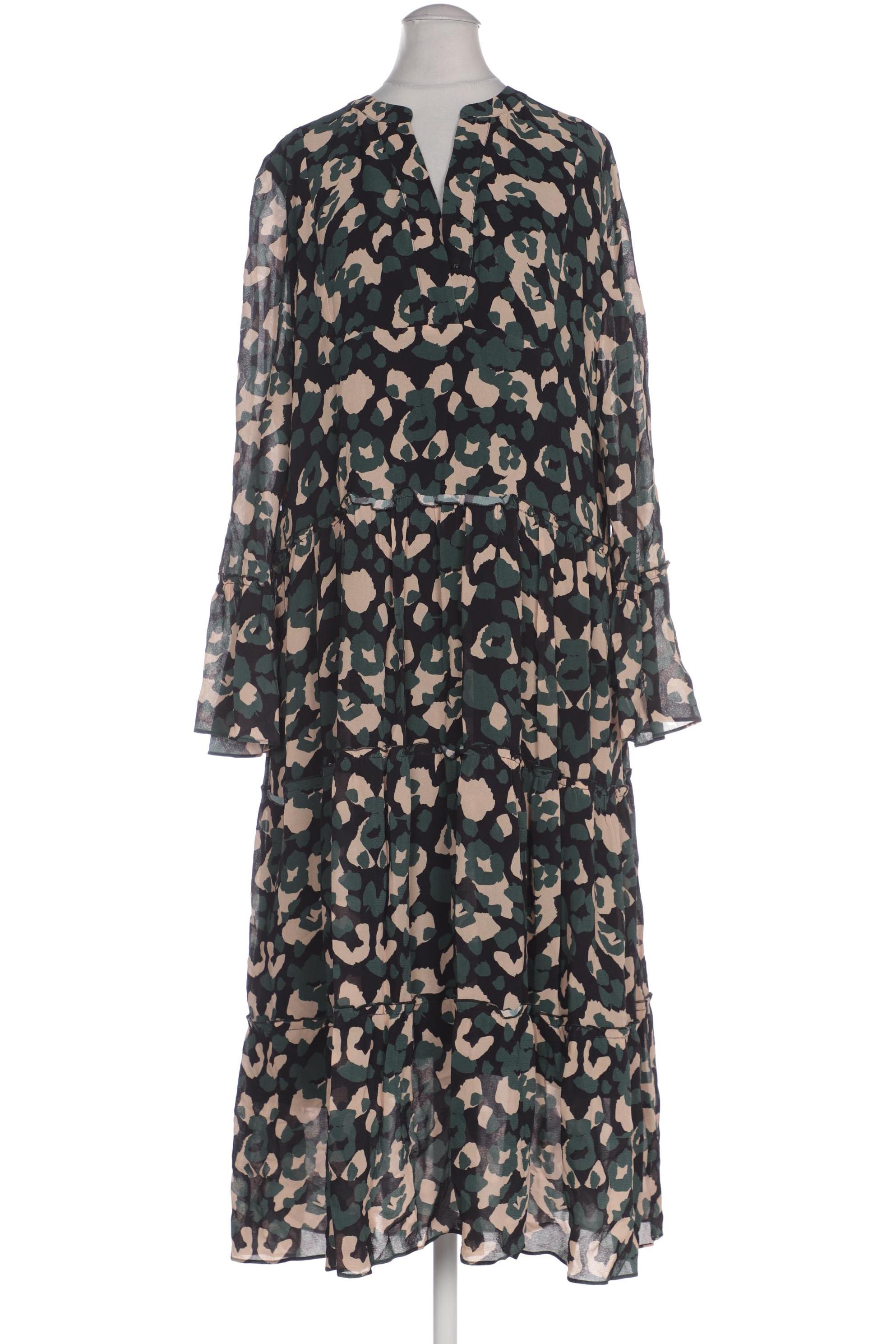 

flowers for friends Damen Kleid, grün, Gr. 34