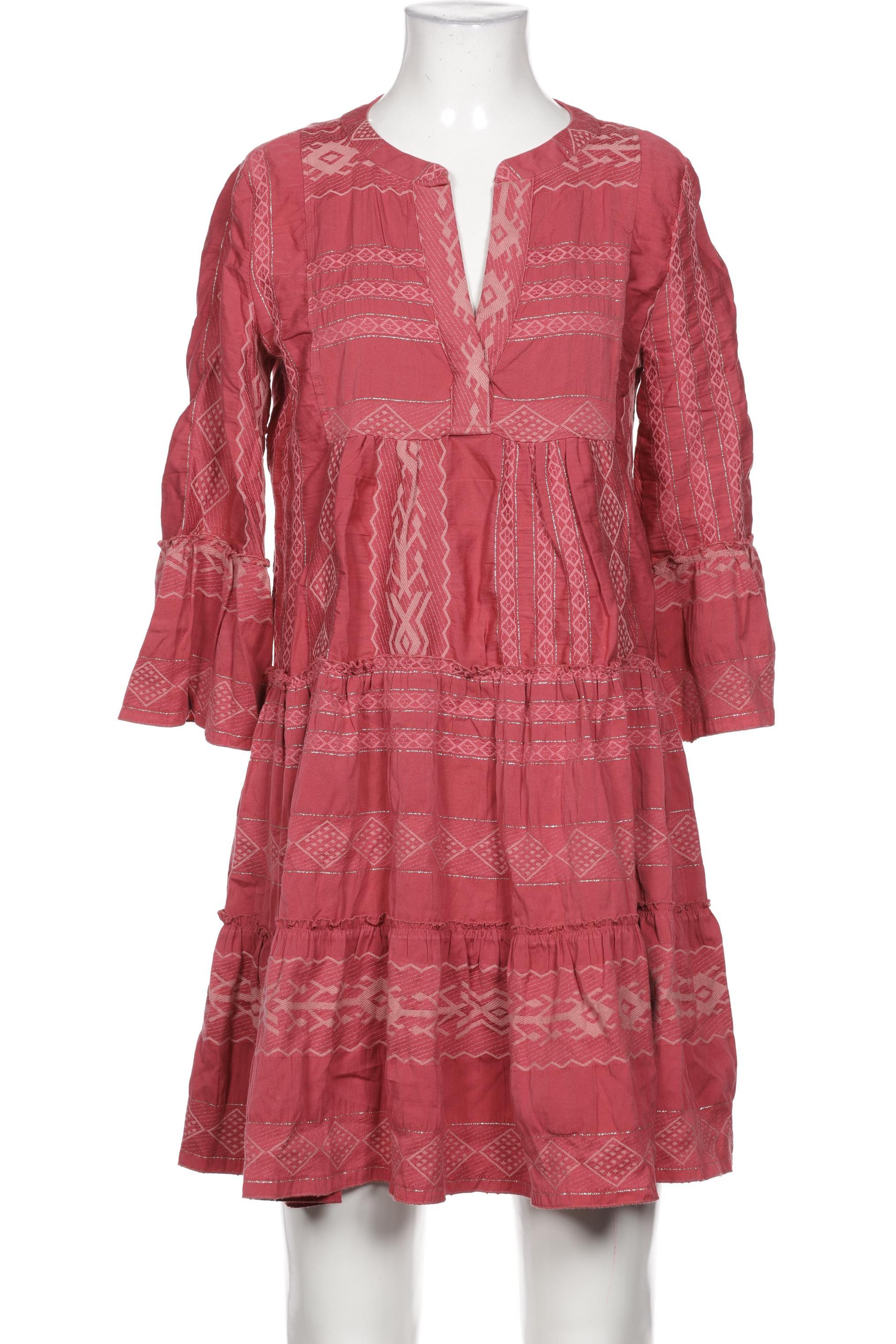 

flowers for friends Damen Kleid, pink, Gr. 34