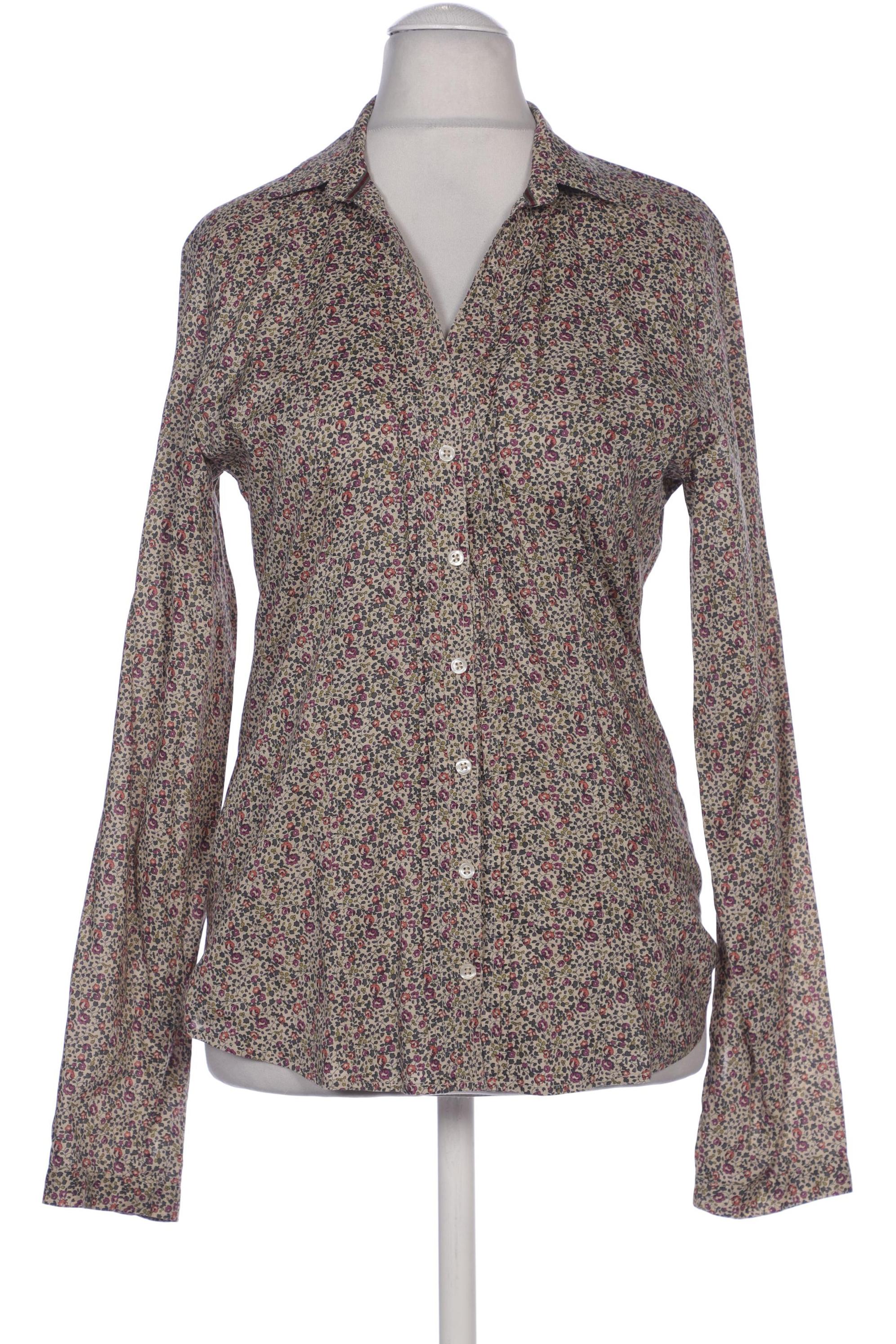 

flowers for friends Damen Bluse, beige, Gr. 36