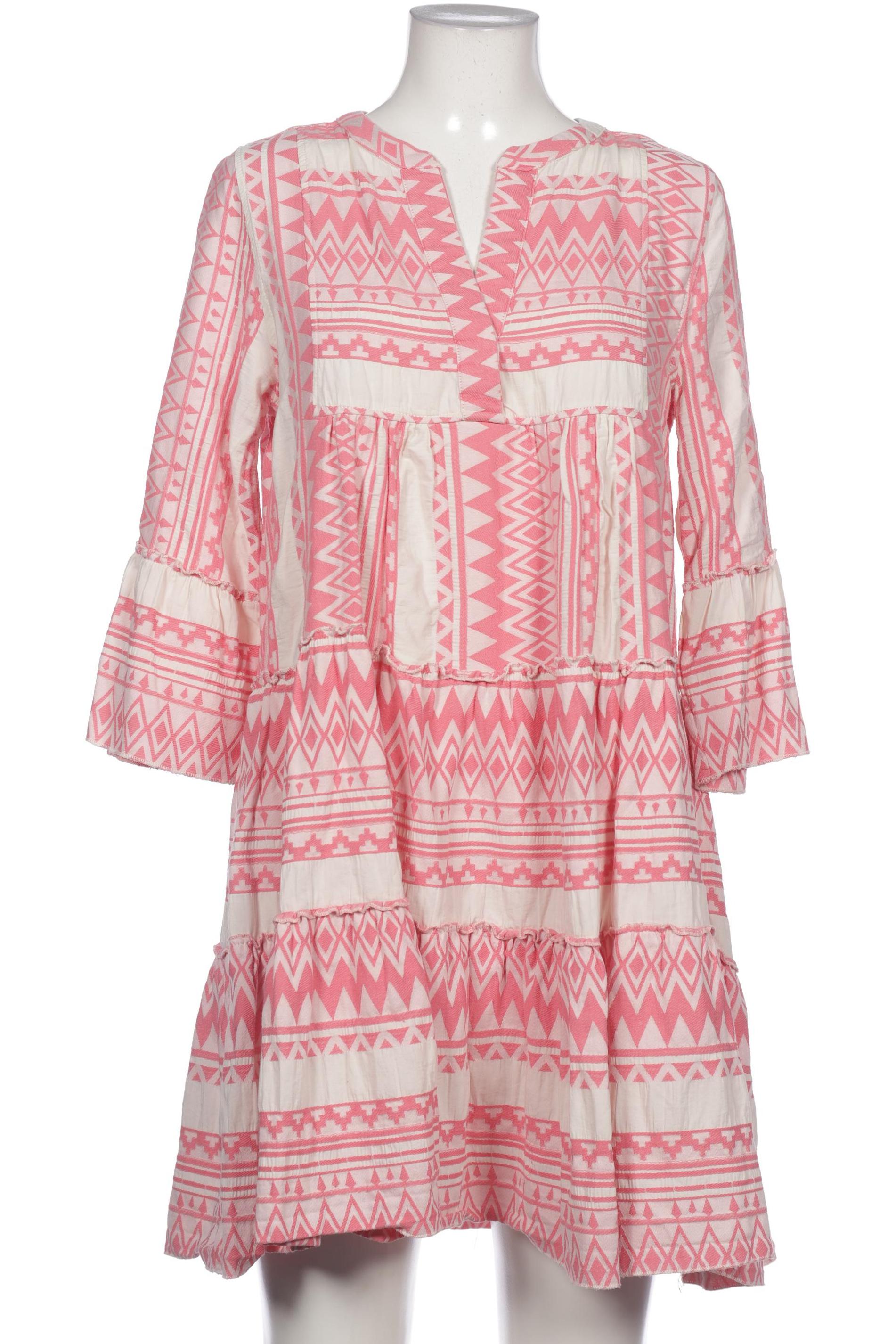 

flowers for friends Damen Kleid, pink, Gr. 38