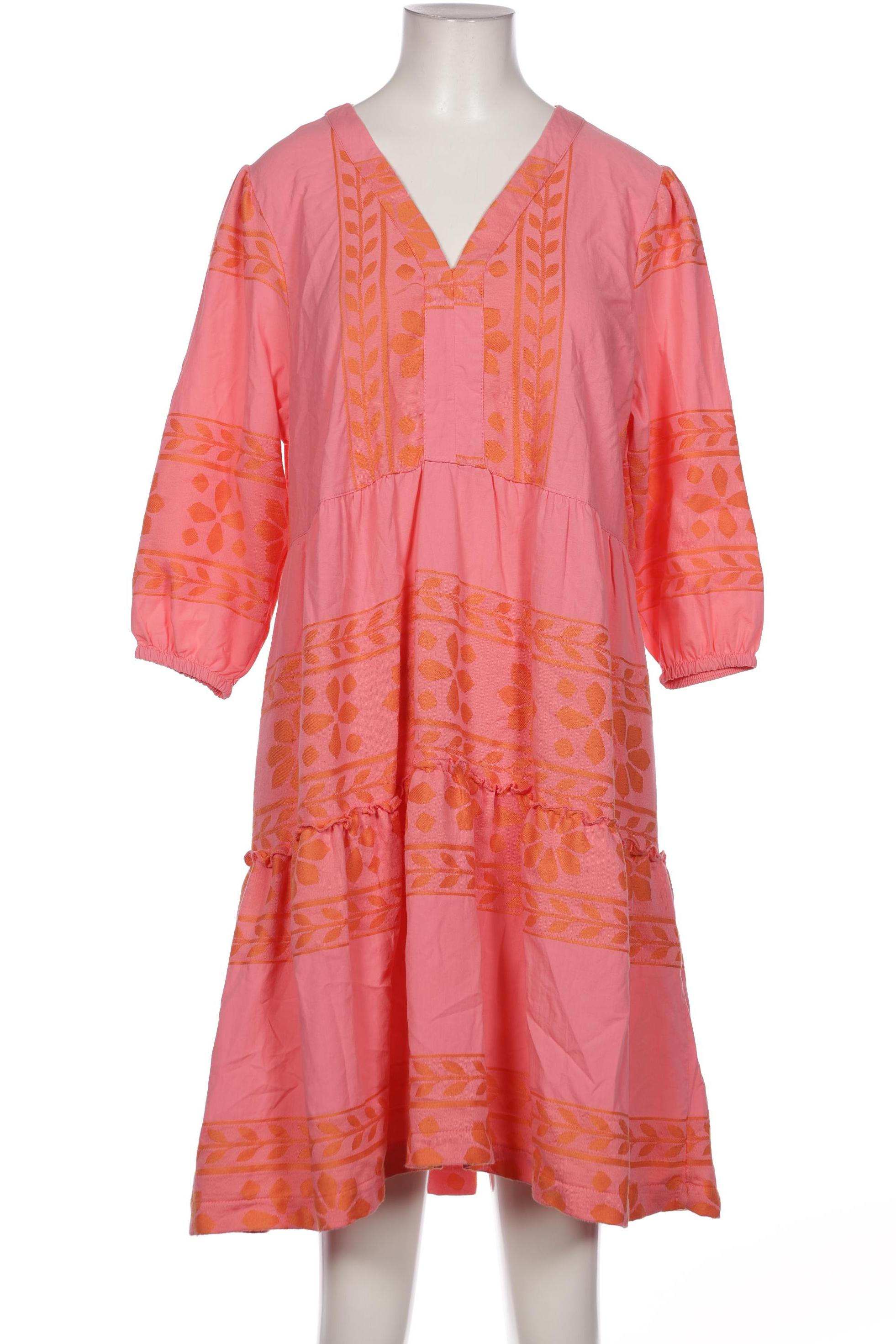 

flowers for friends Damen Kleid, pink, Gr. 36