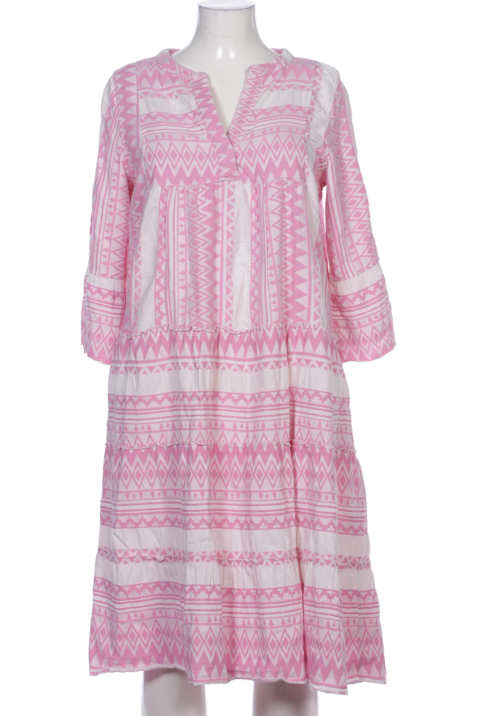 

flowers for friends Damen Kleid, pink