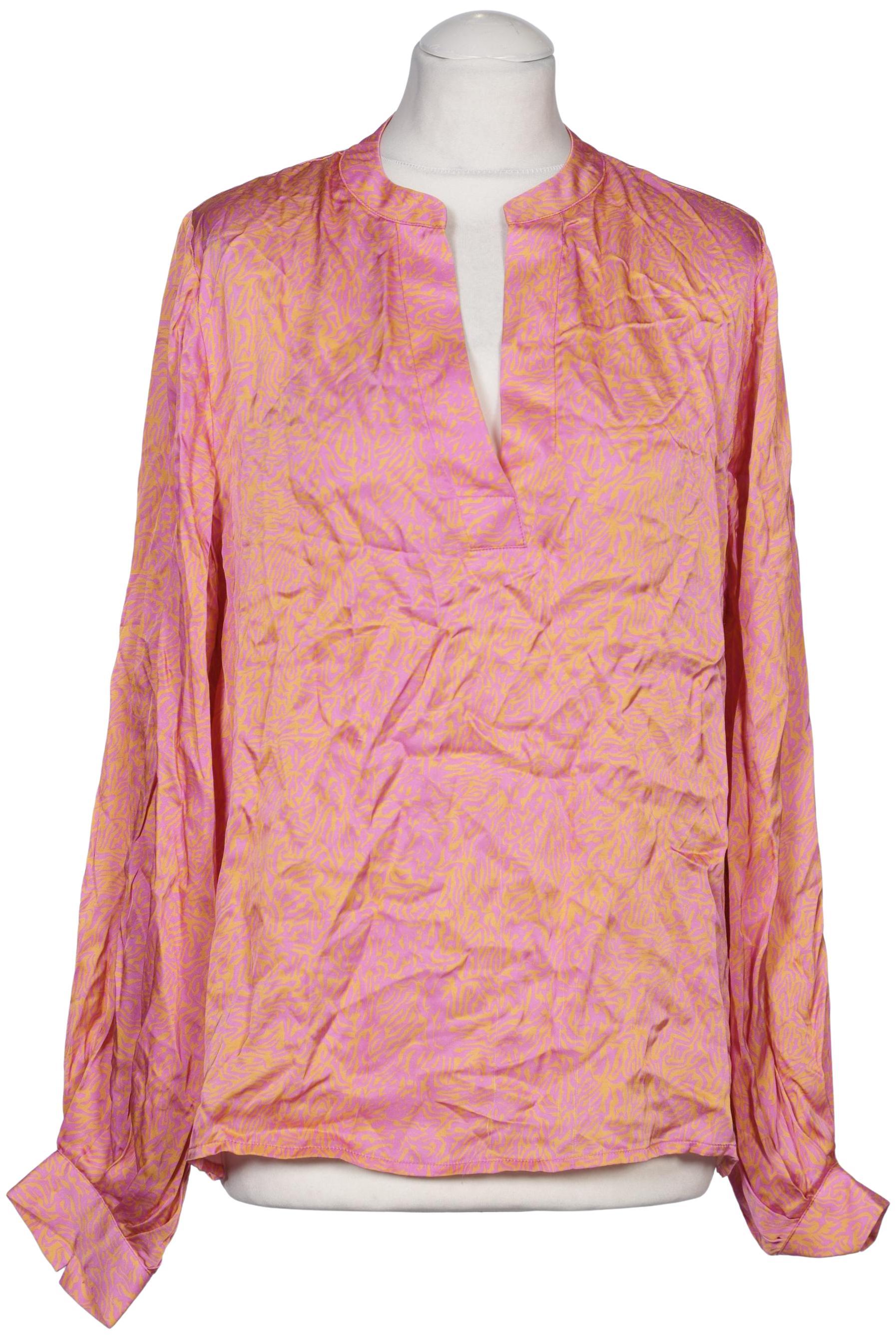 

flowers for friends Damen Bluse, pink, Gr. 38