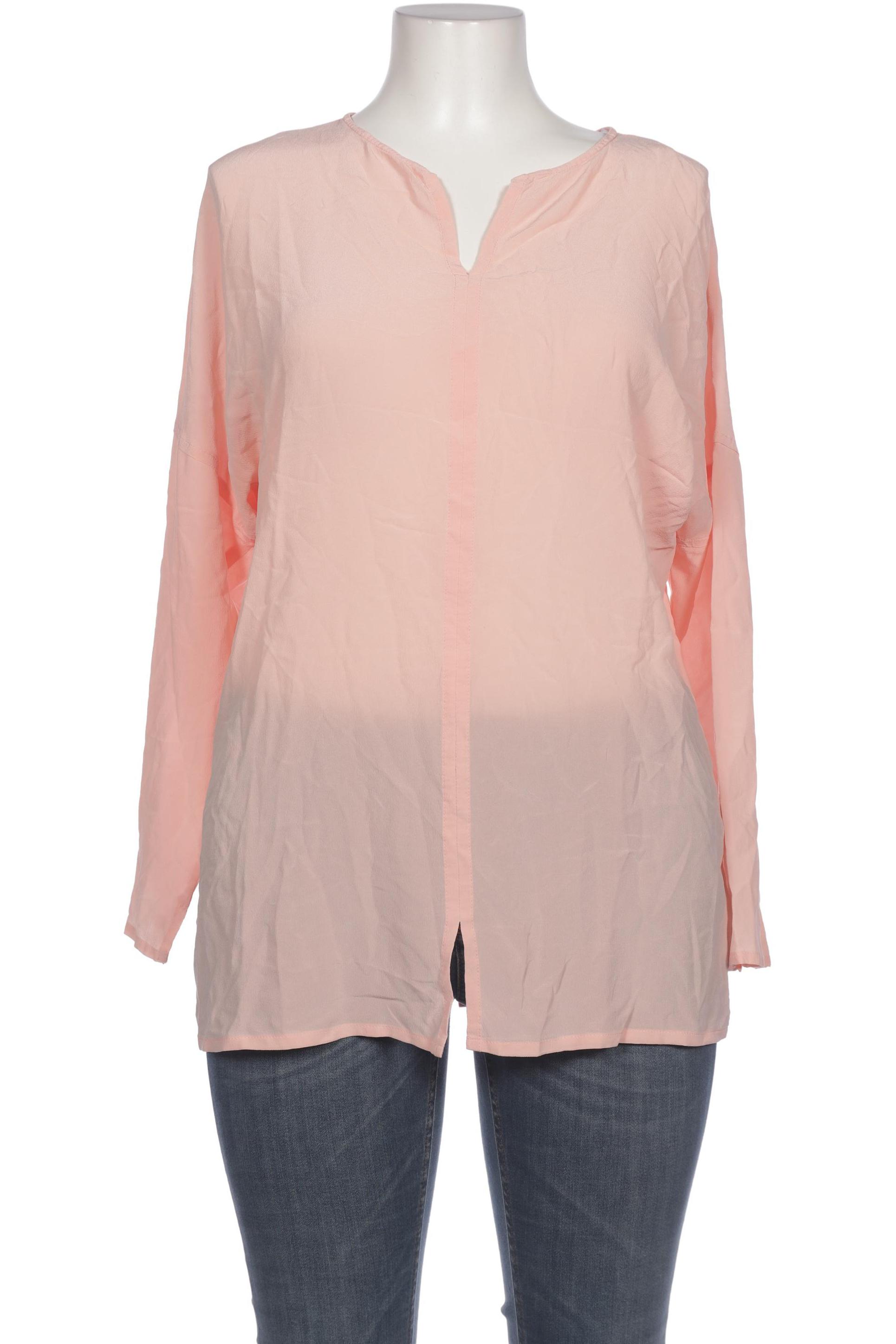 

flowers for friends Damen Bluse, pink, Gr. 40