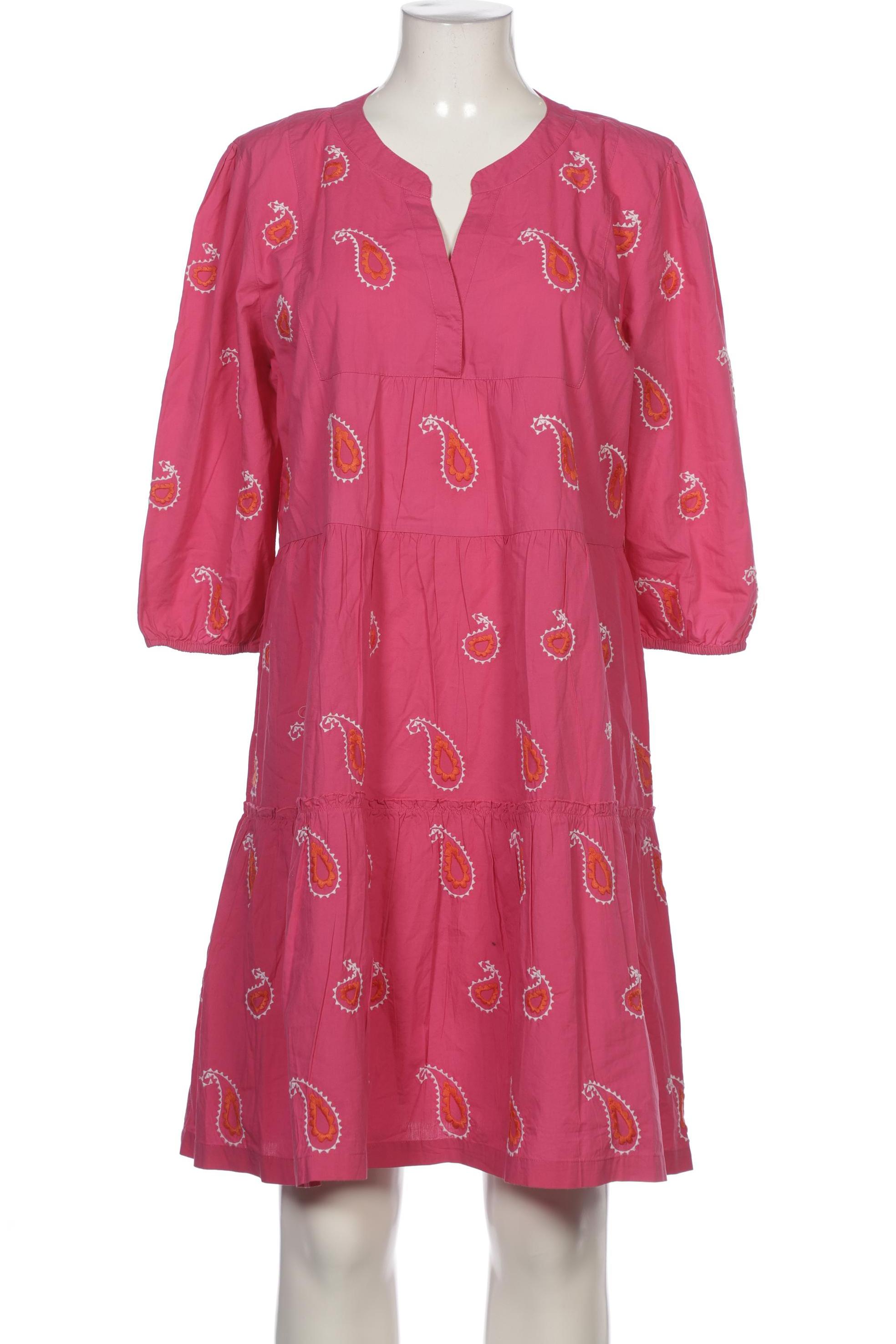 

flowers for friends Damen Kleid, pink