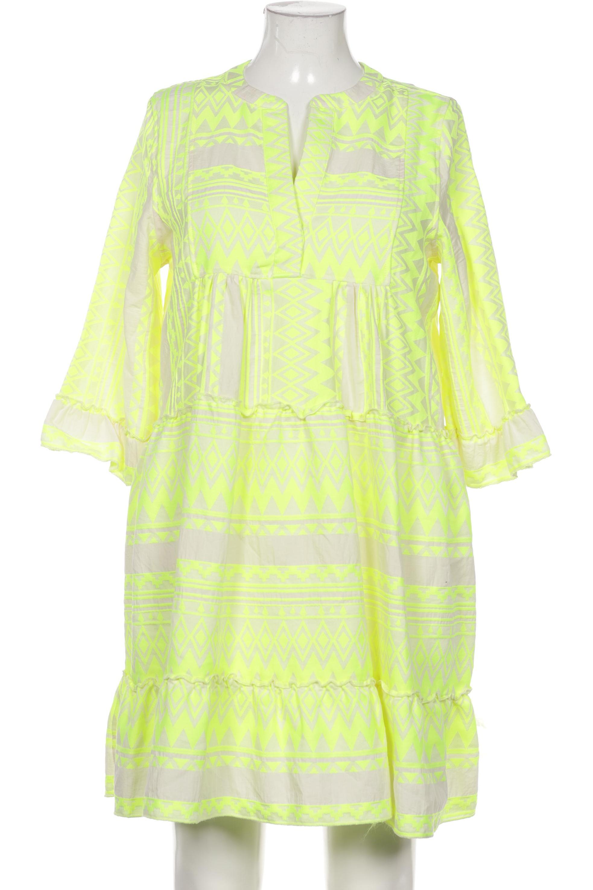 

flowers for friends Damen Kleid, neon, Gr. 42