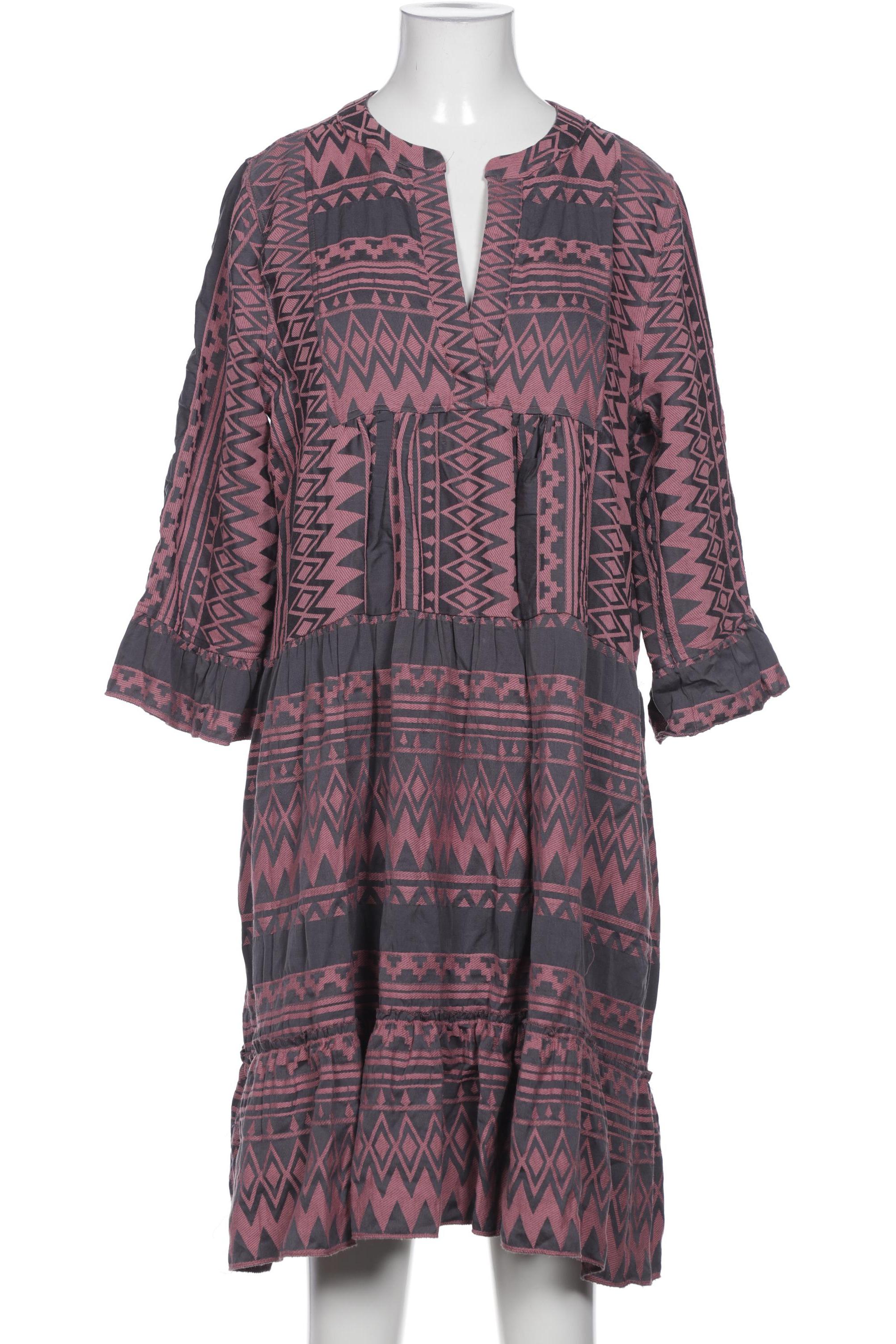 

flowers for friends Damen Kleid, pink