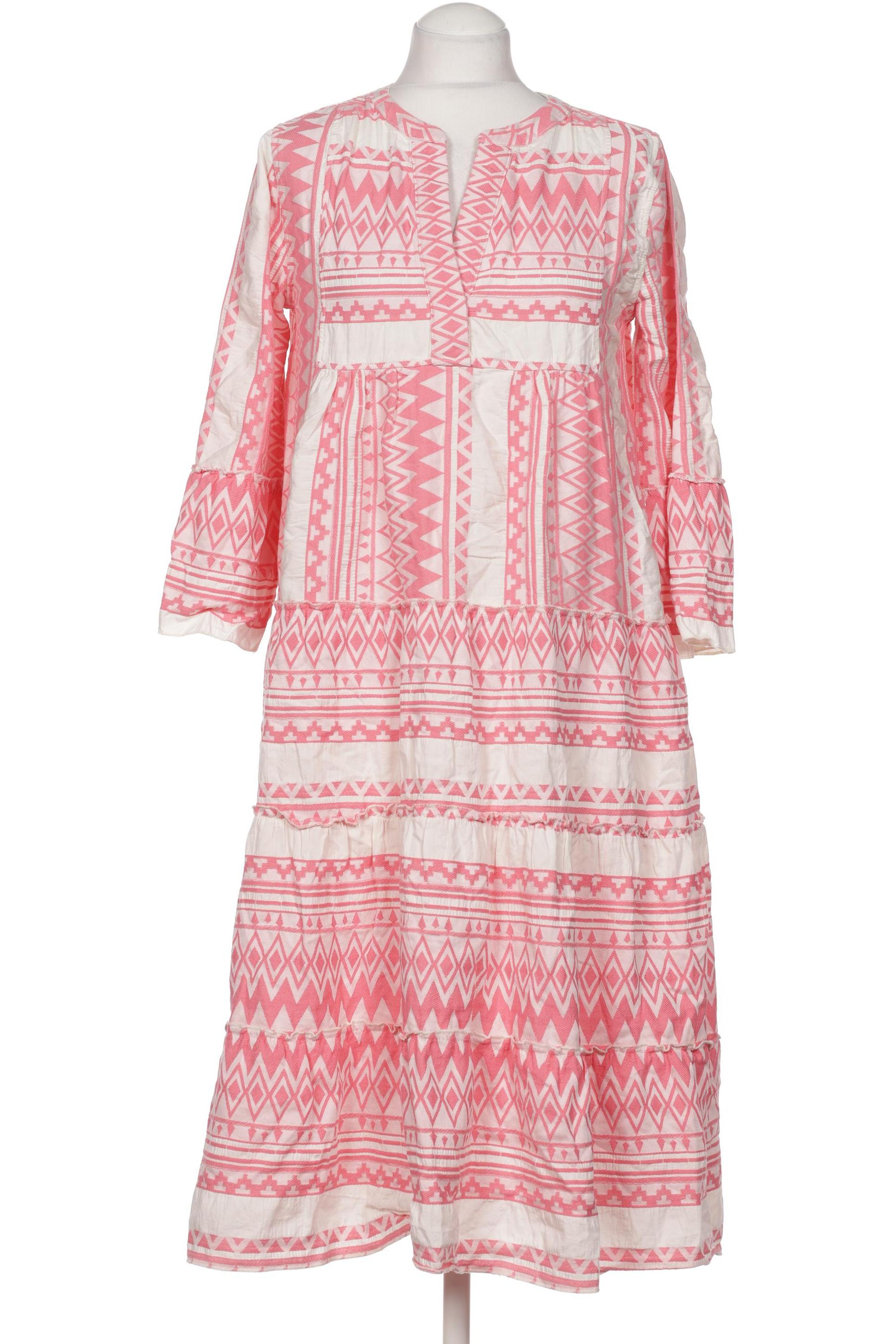 

flowers for friends Damen Kleid, pink, Gr. 36