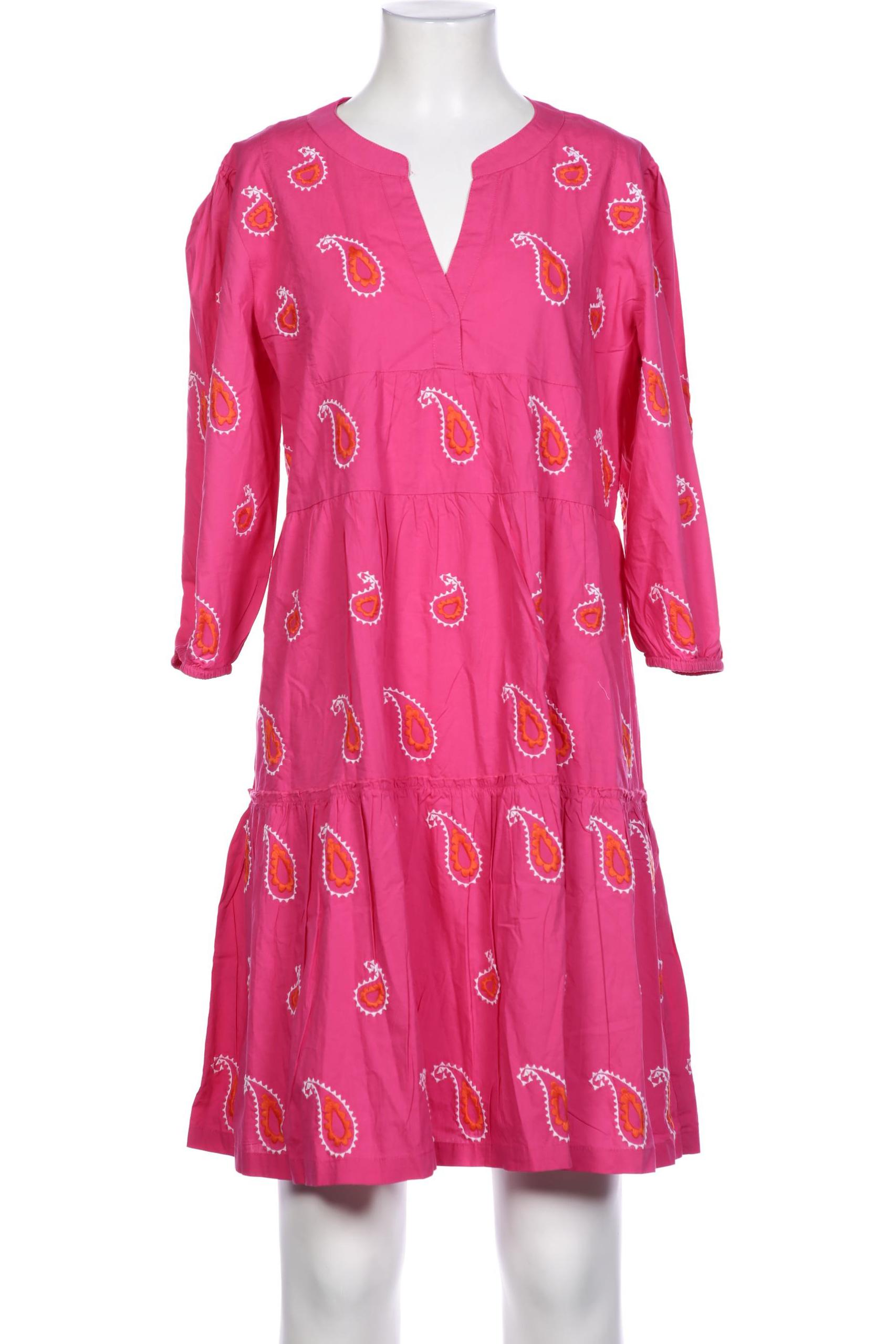 

flowers for friends Damen Kleid, pink, Gr. 36