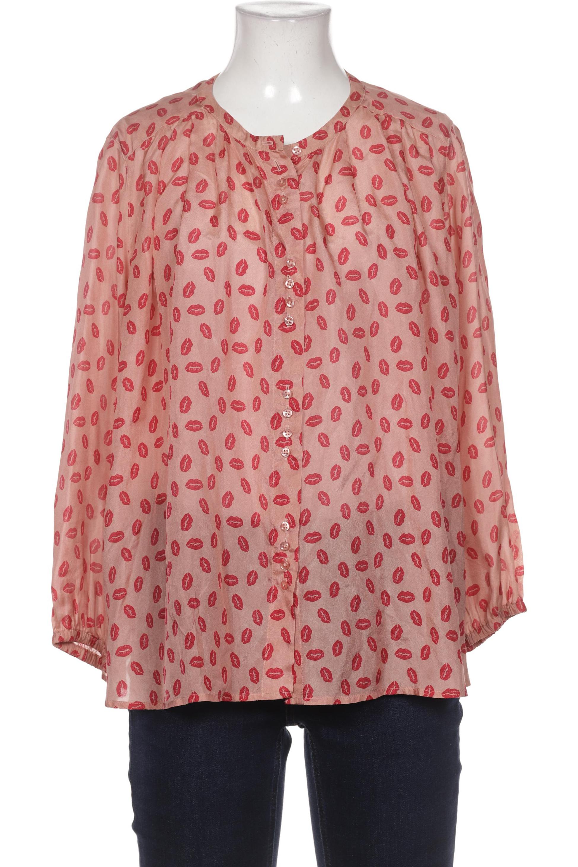 

flowers for friends Damen Bluse, pink, Gr. 36