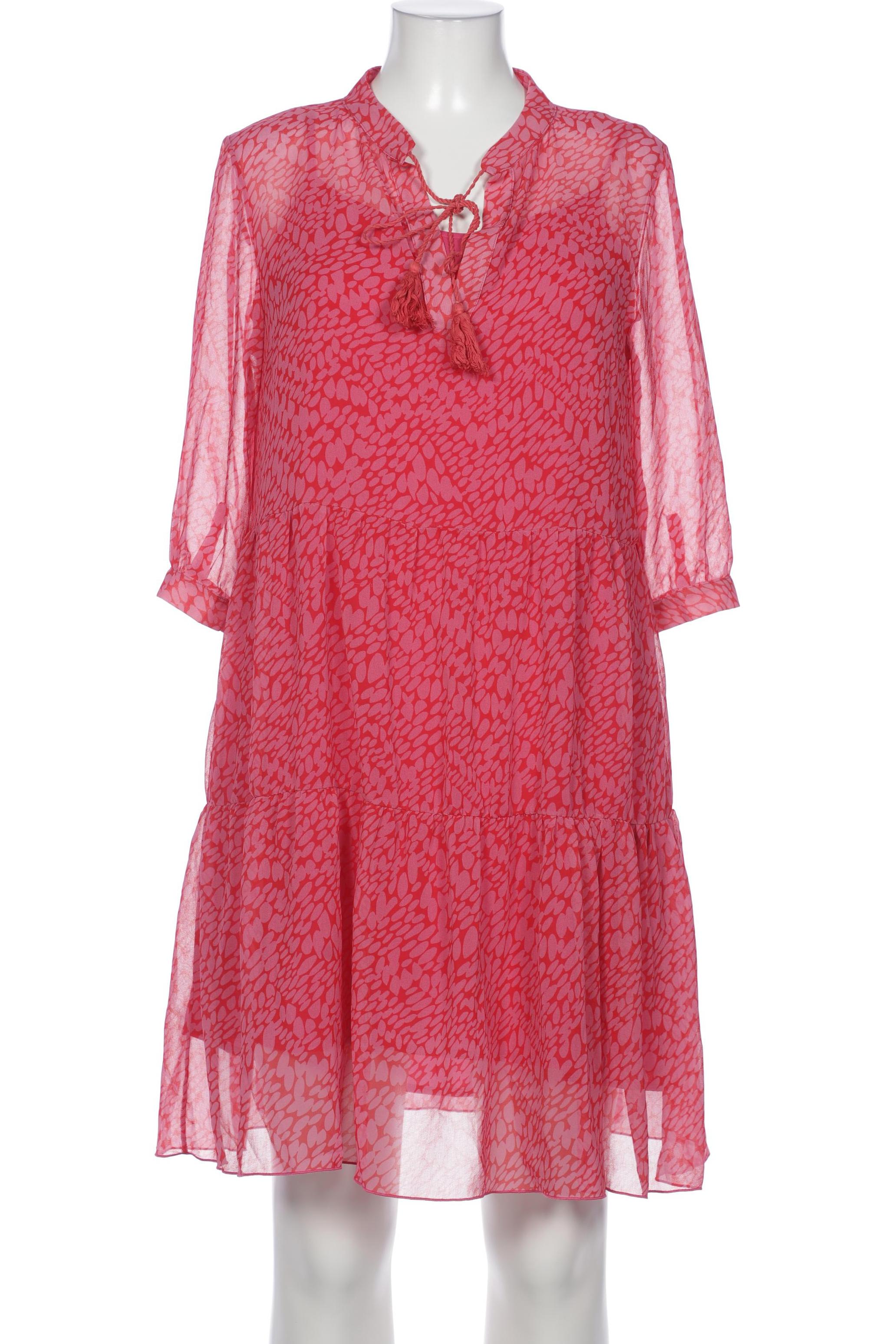 

flowers for friends Damen Kleid, pink, Gr. 44