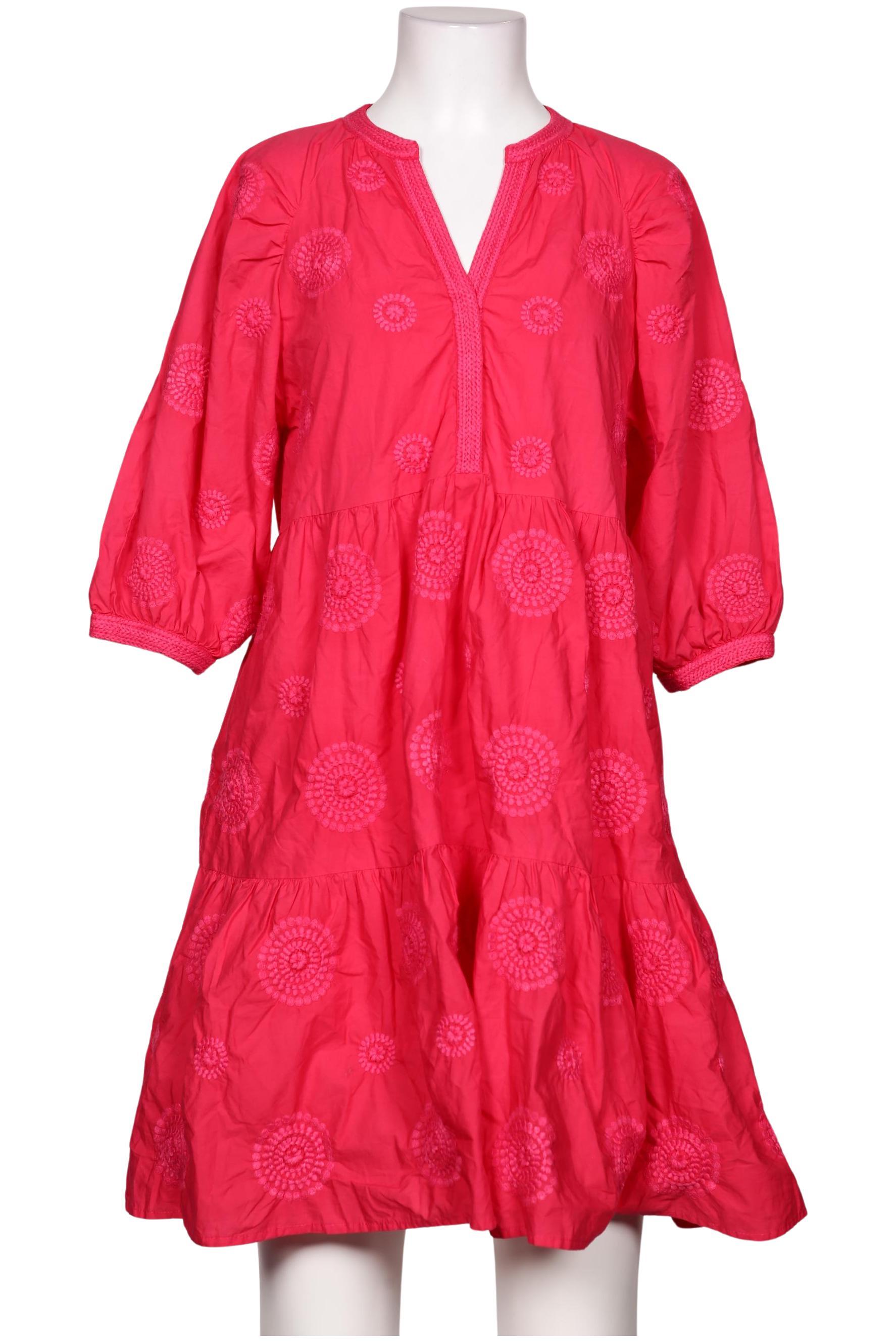 

flowers for friends Damen Kleid, pink, Gr. 34