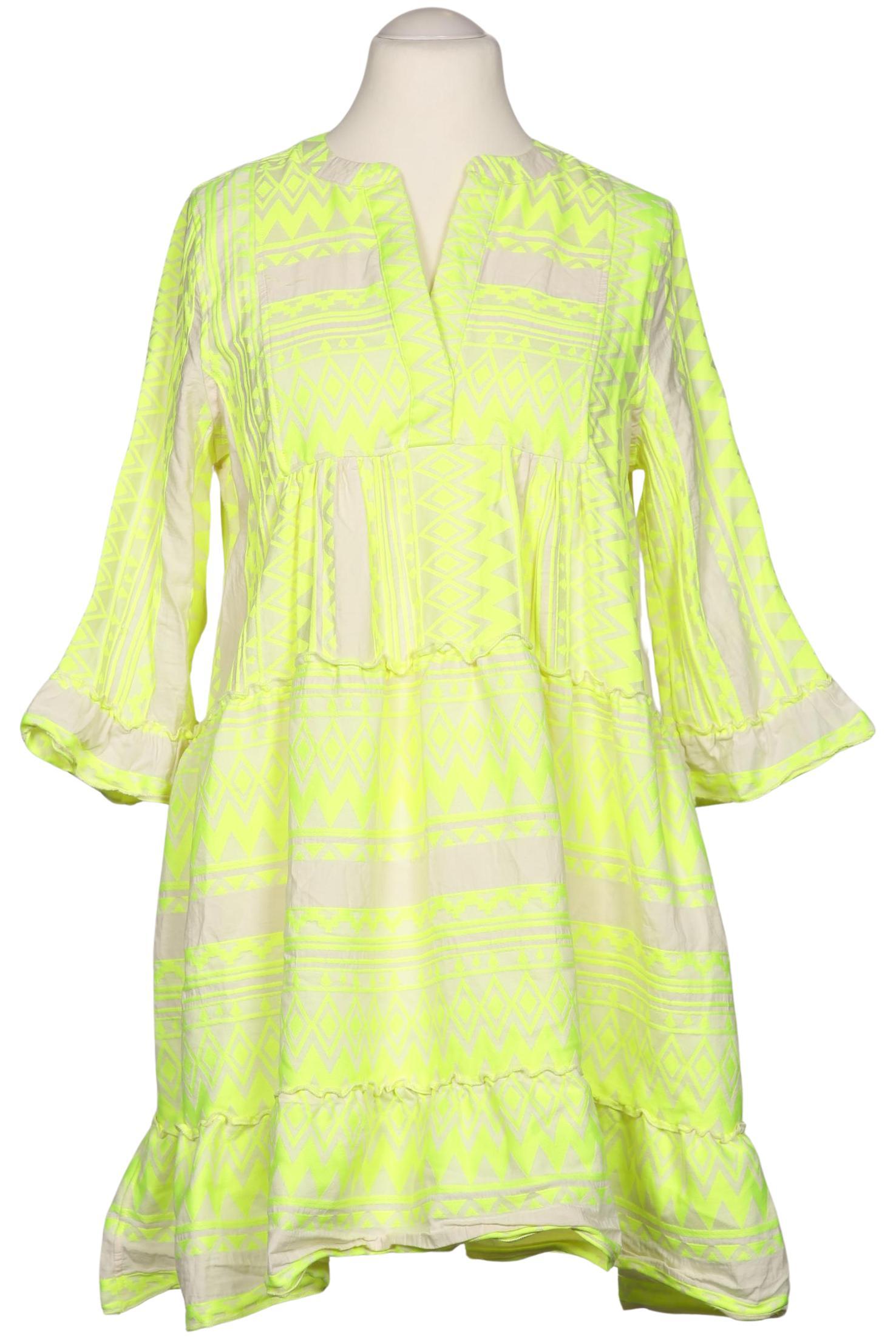 

flowers for friends Damen Kleid, neon, Gr. 42