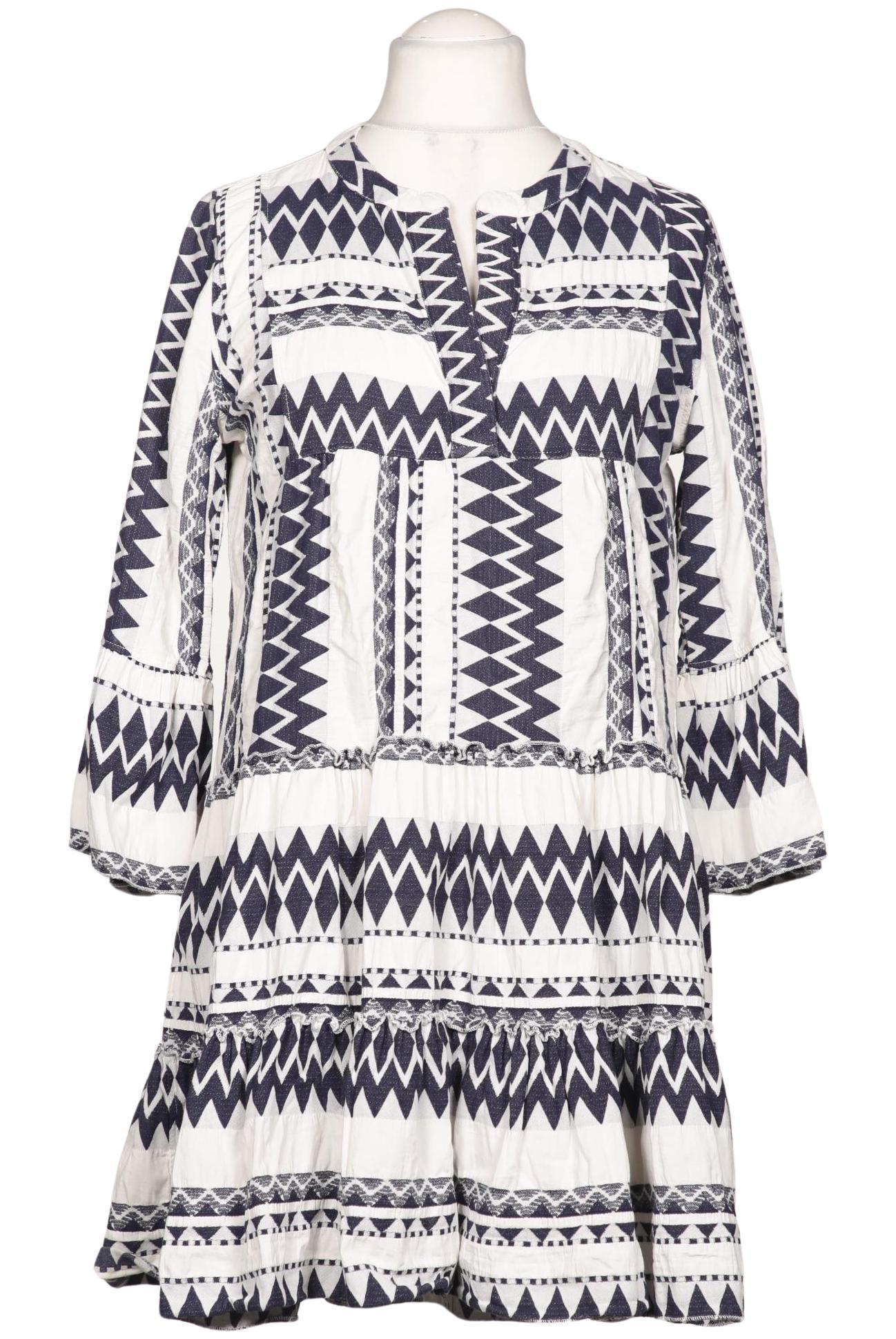 

flowers for friends Damen Kleid, mehrfarbig, Gr. 38