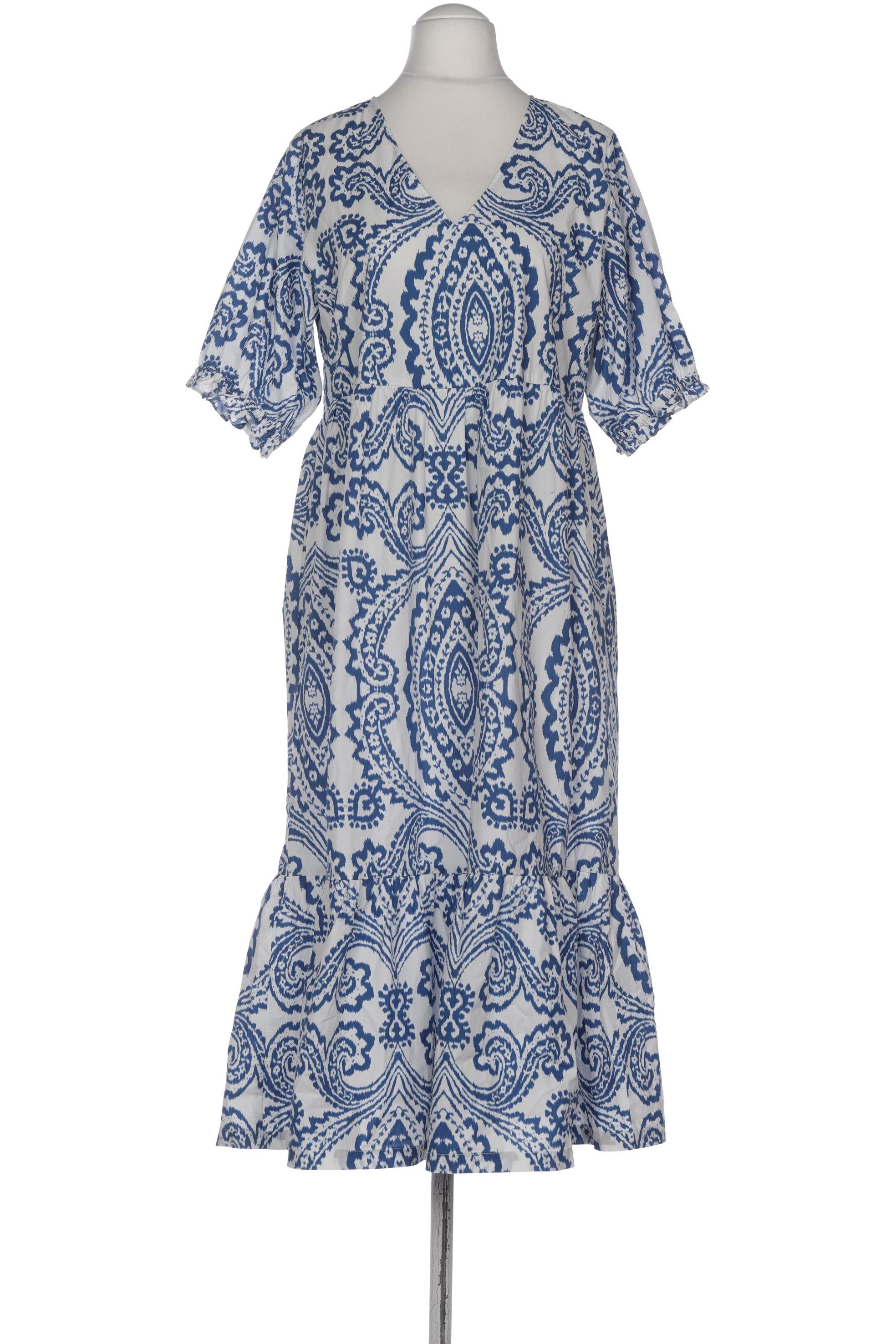 

flowers for friends Damen Kleid, blau