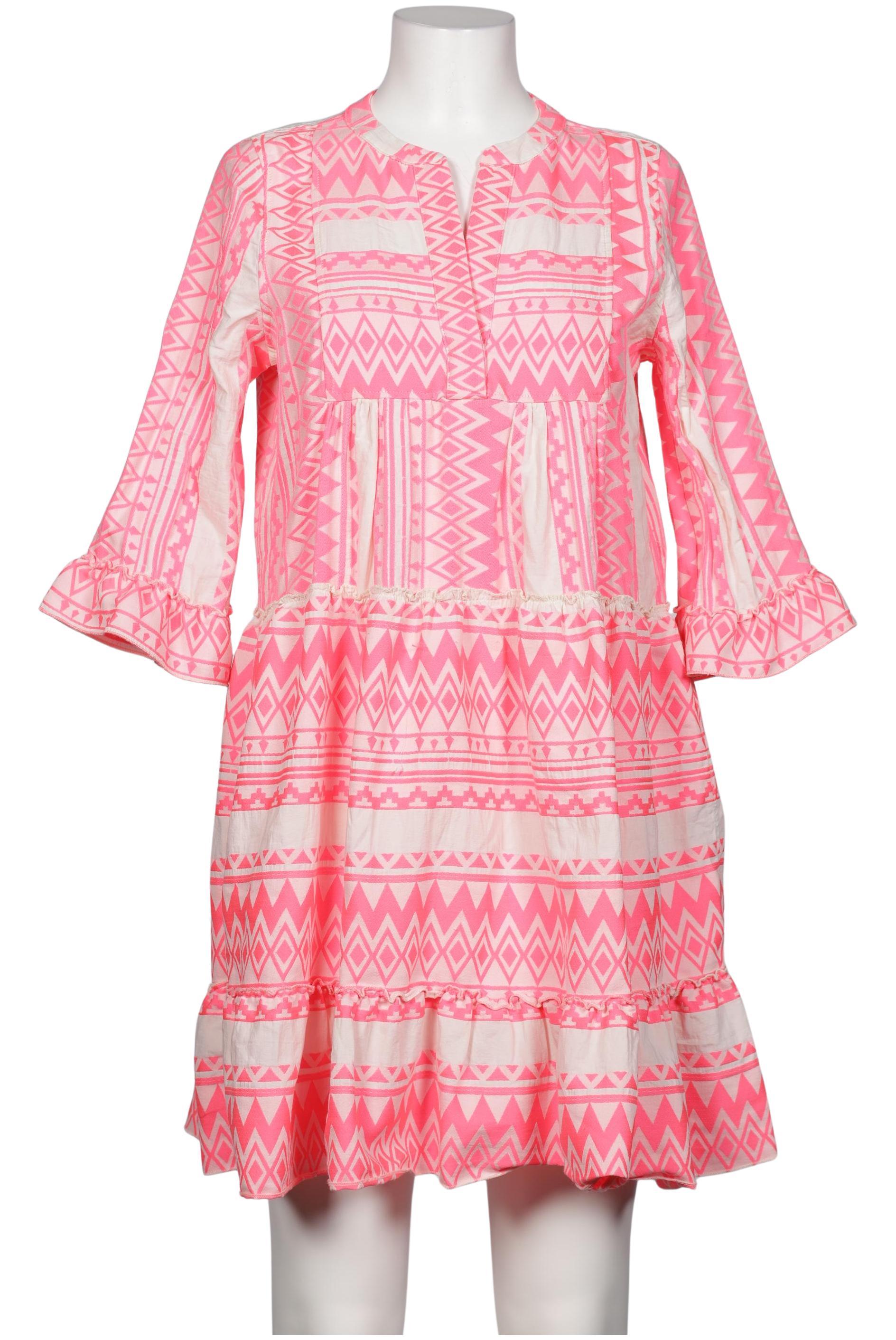 

flowers for friends Damen Kleid, neon, Gr. 38