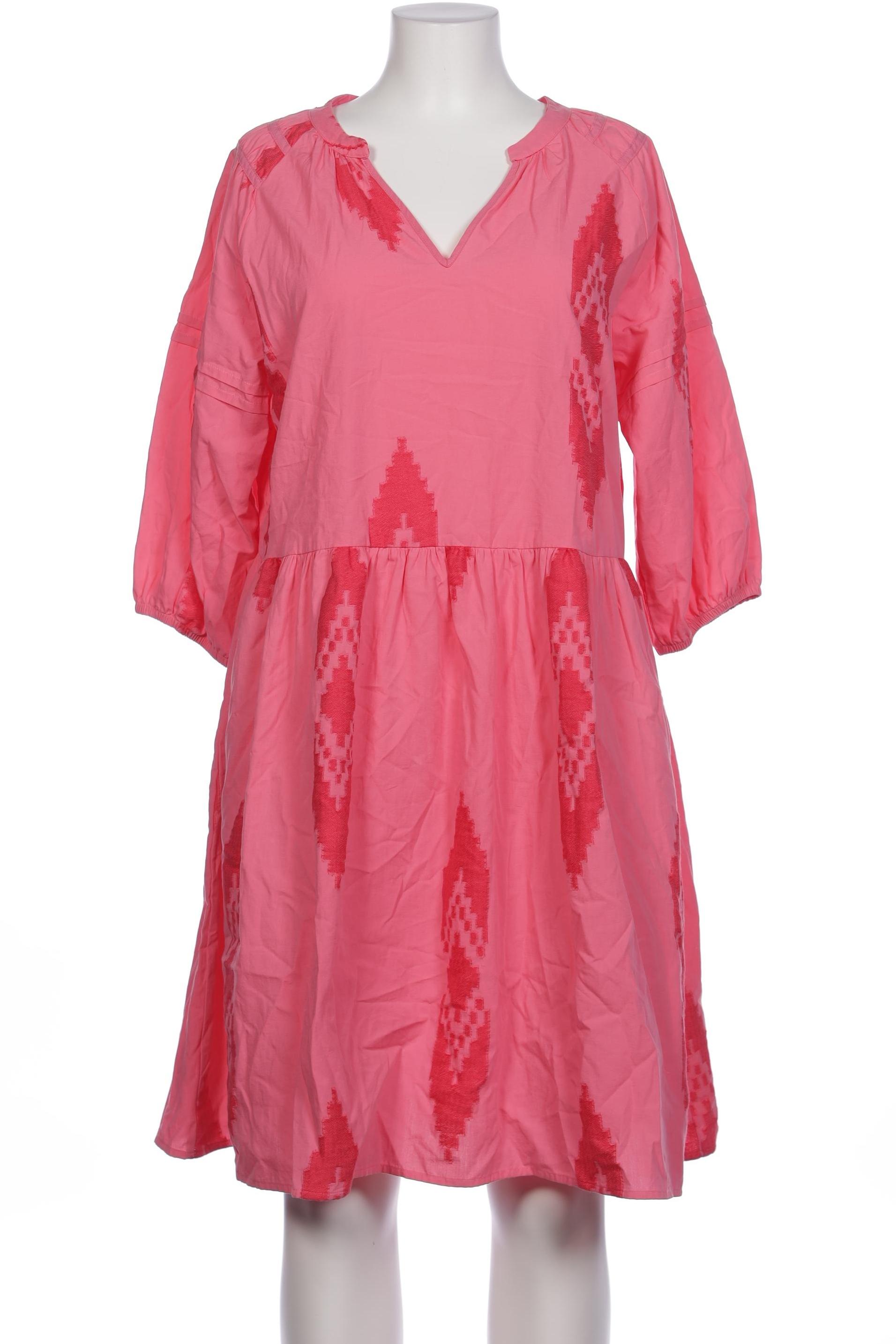 

flowers for friends Damen Kleid, pink, Gr. 44