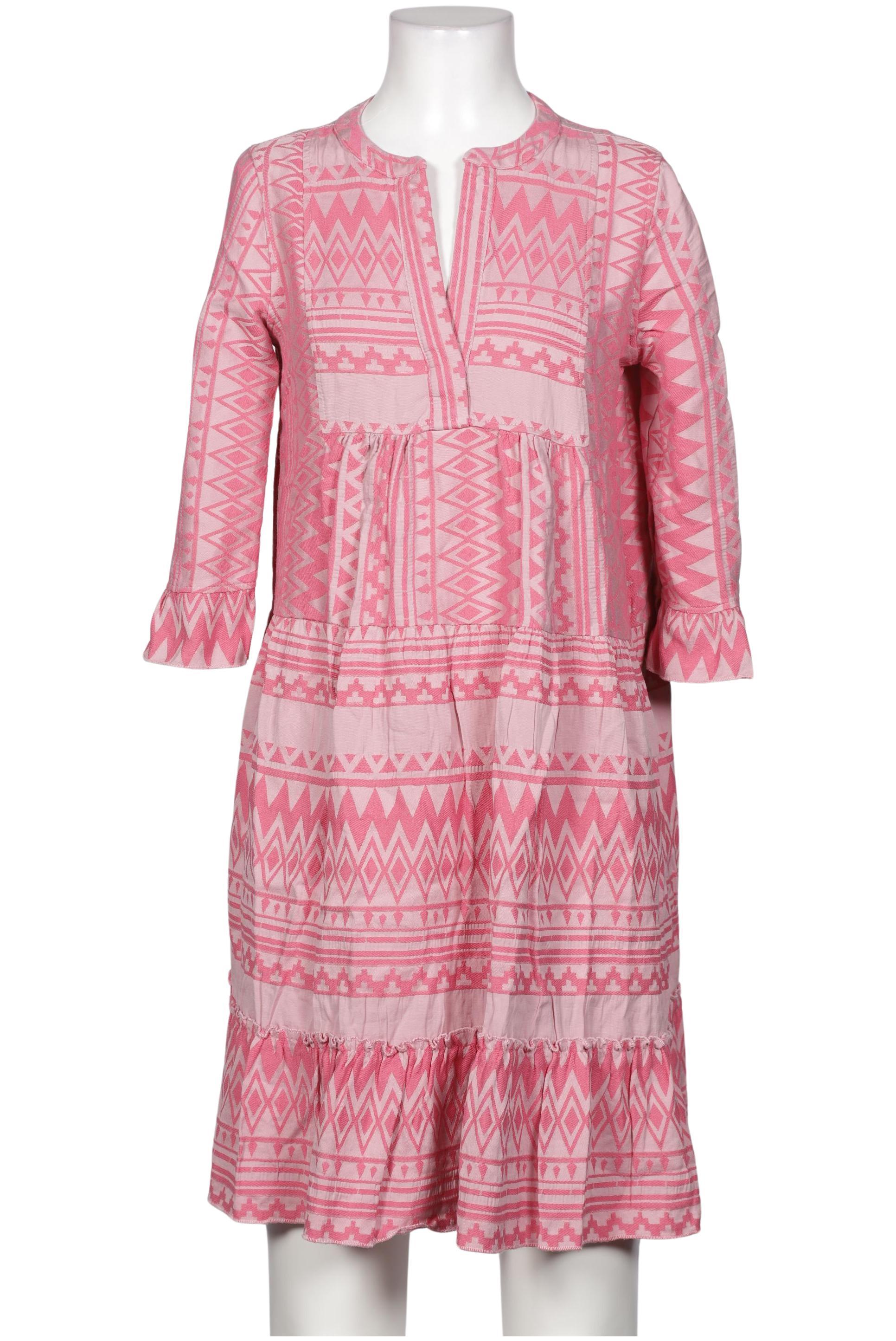 

flowers for friends Damen Kleid, pink, Gr. 34