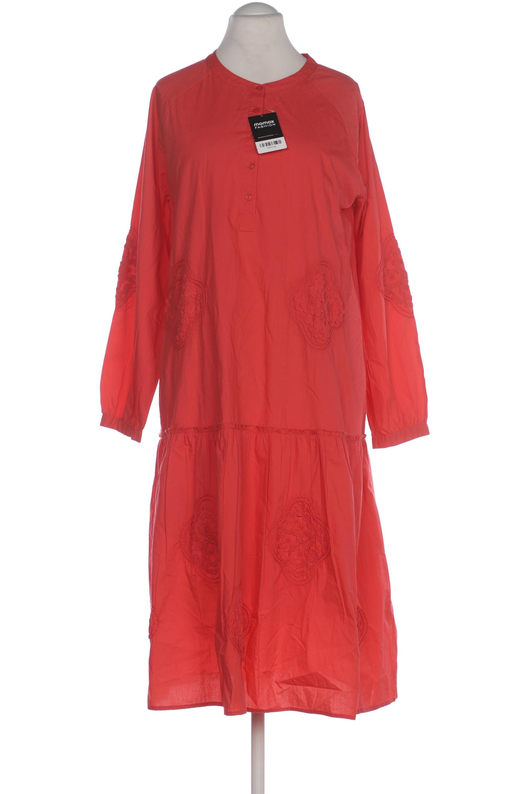 

flowers for friends Damen Kleid, rot, Gr. 44