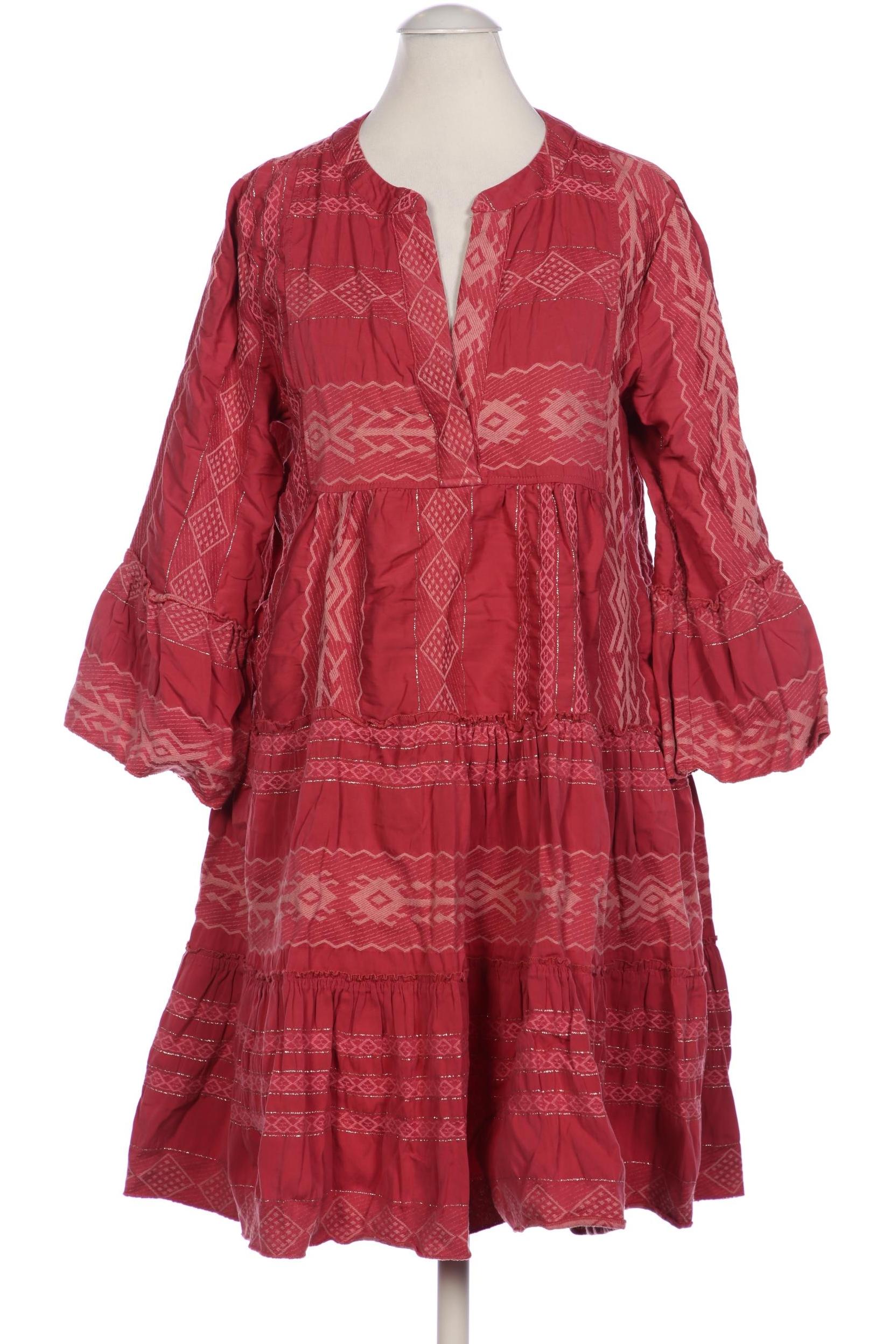 

flowers for friends Damen Kleid, pink, Gr. 36