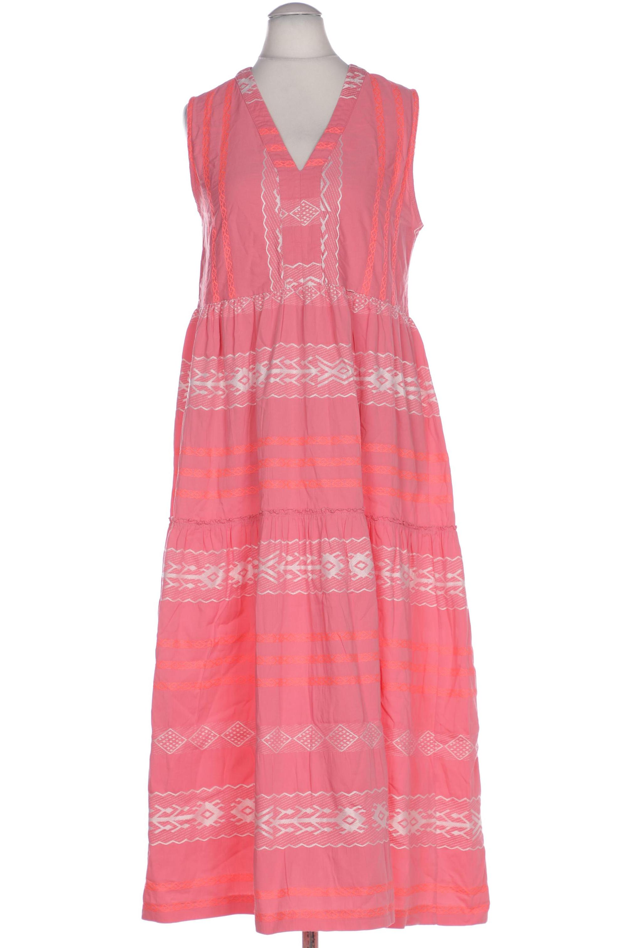 

flowers for friends Damen Kleid, pink, Gr. 38
