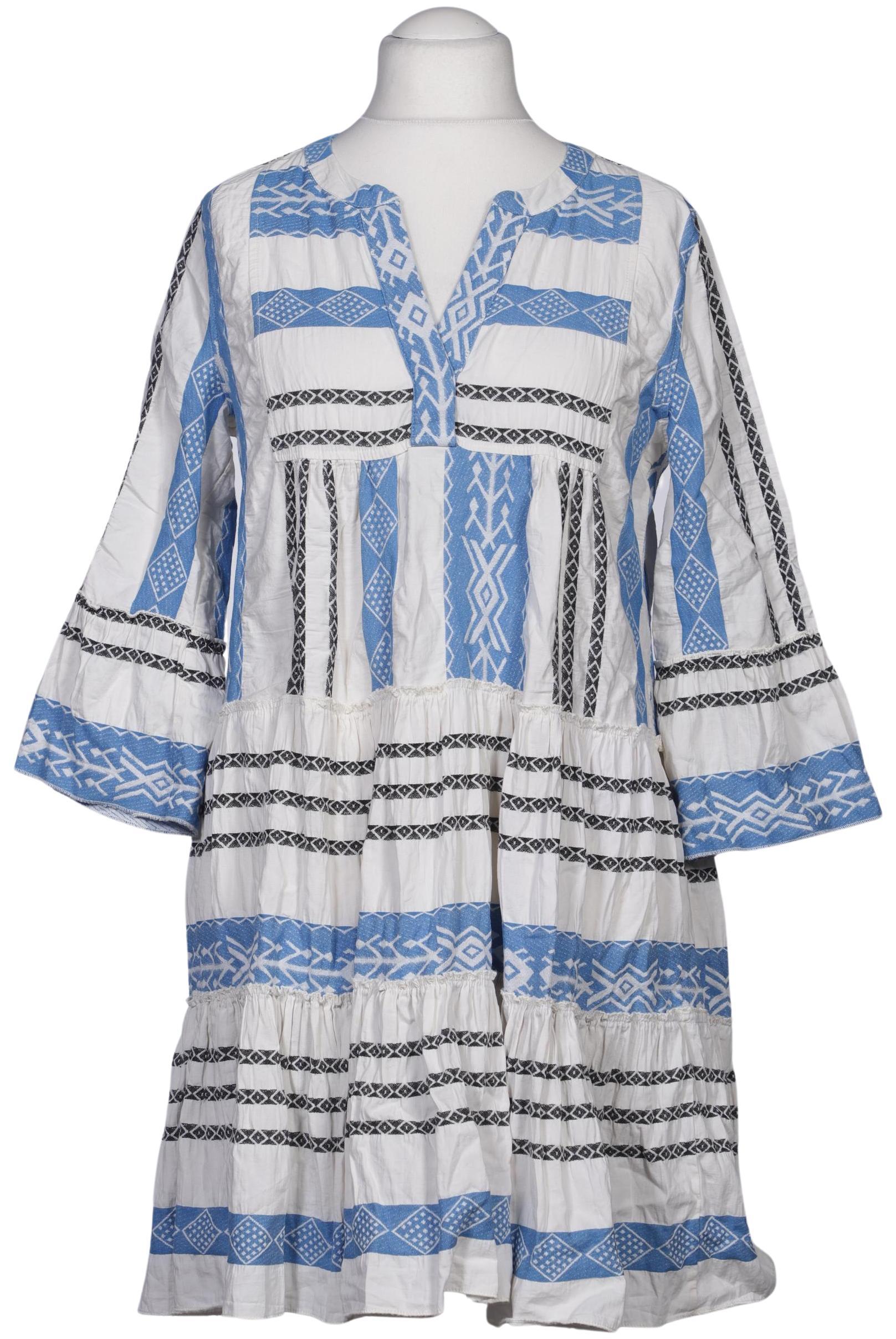 

flowers for friends Damen Kleid, mehrfarbig, Gr. 42