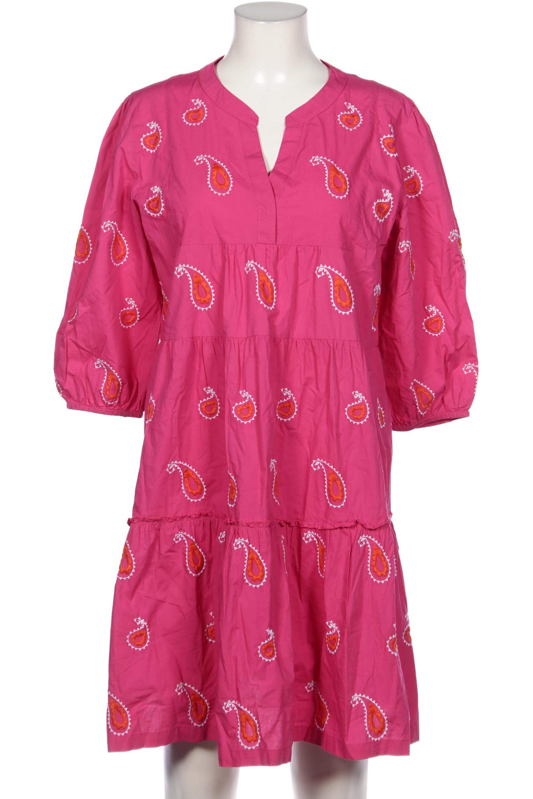 

flowers for friends Damen Kleid, pink