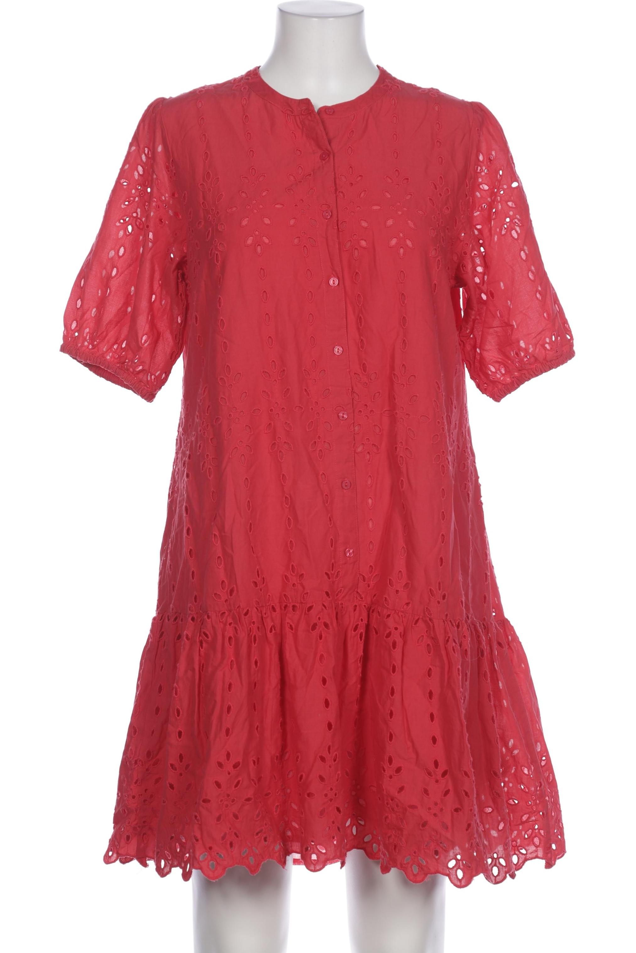 

flowers for friends Damen Kleid, rot, Gr. 38