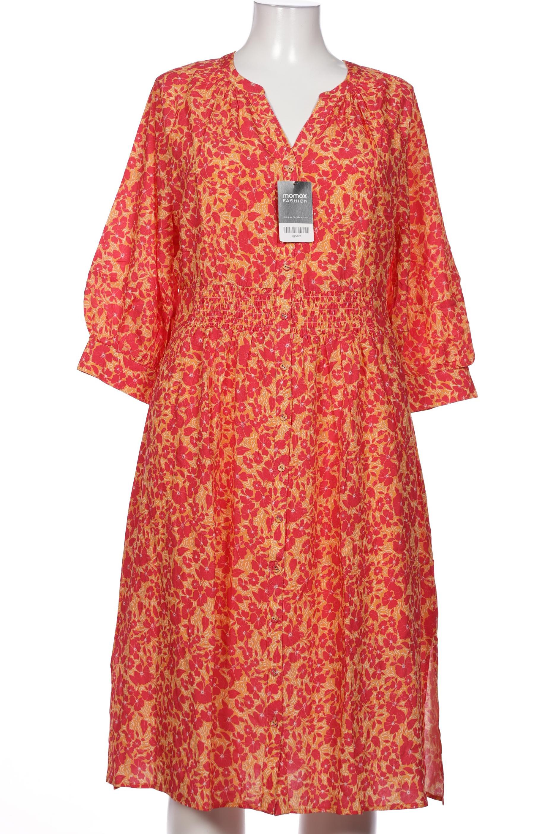 

flowers for friends Damen Kleid, pink, Gr. 42