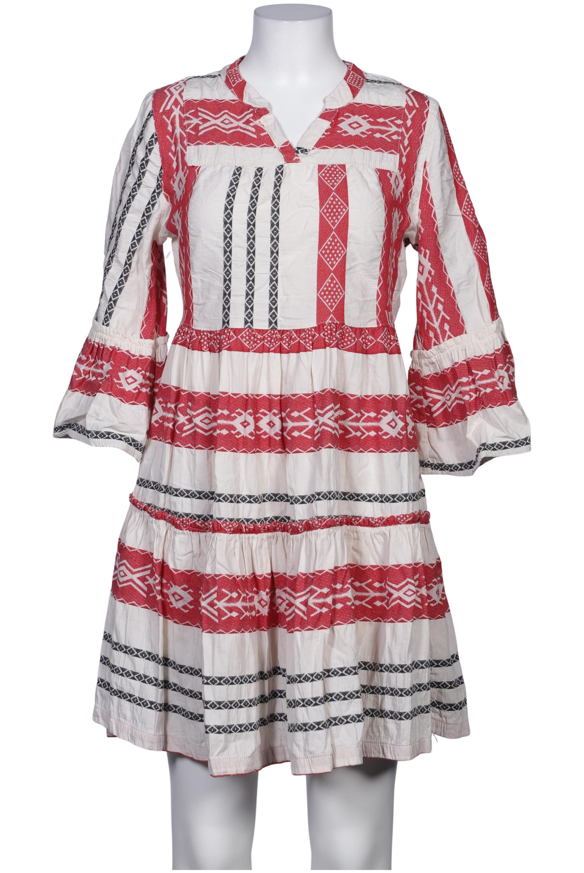 

flowers for friends Damen Kleid, mehrfarbig, Gr. 38