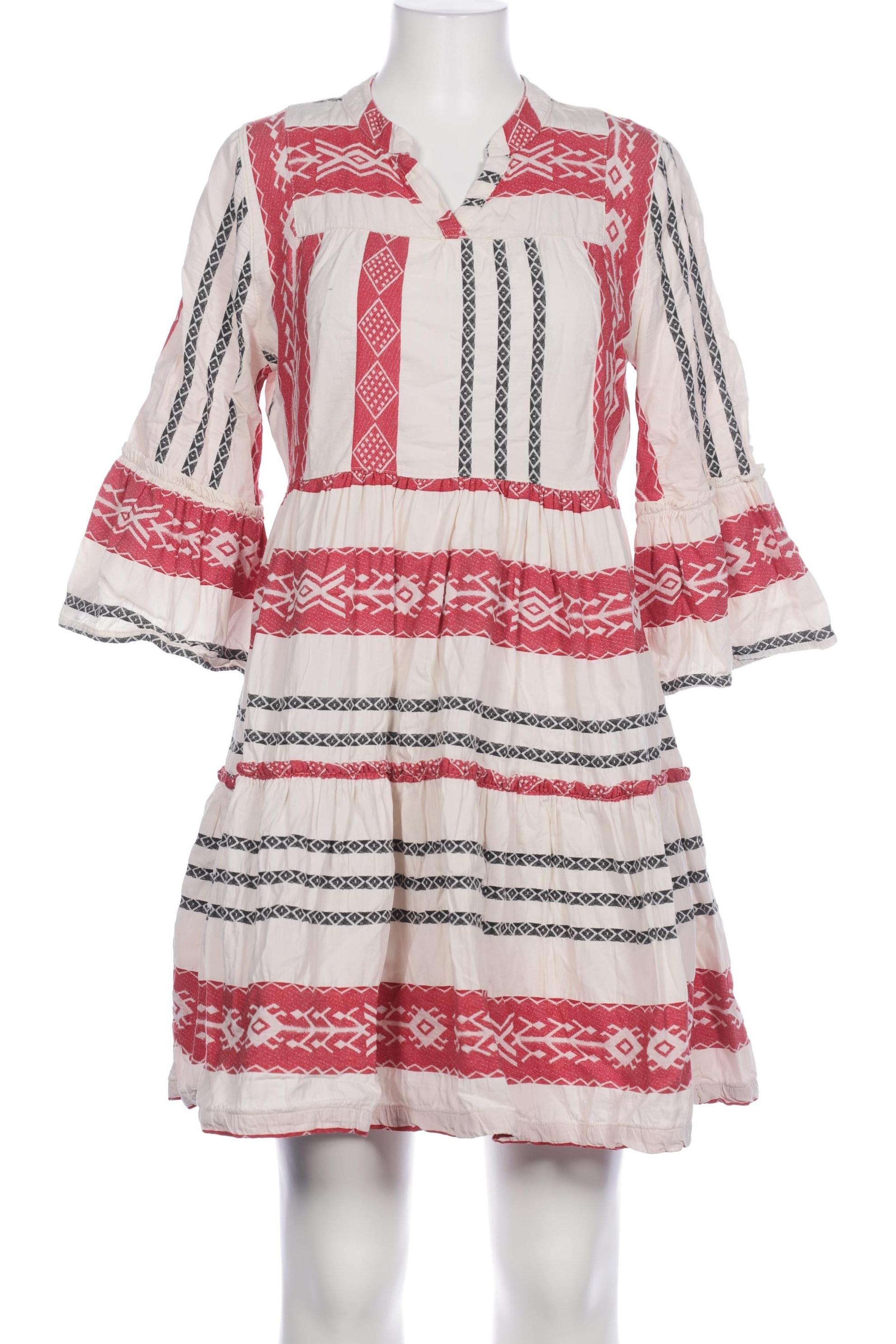 

flowers for friends Damen Kleid, mehrfarbig, Gr. 42
