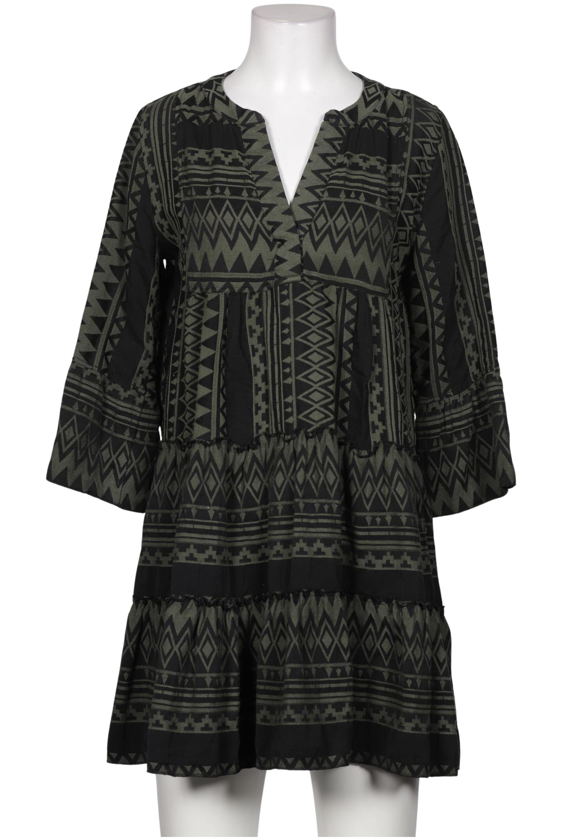 

flowers for friends Damen Kleid, mehrfarbig, Gr. 36