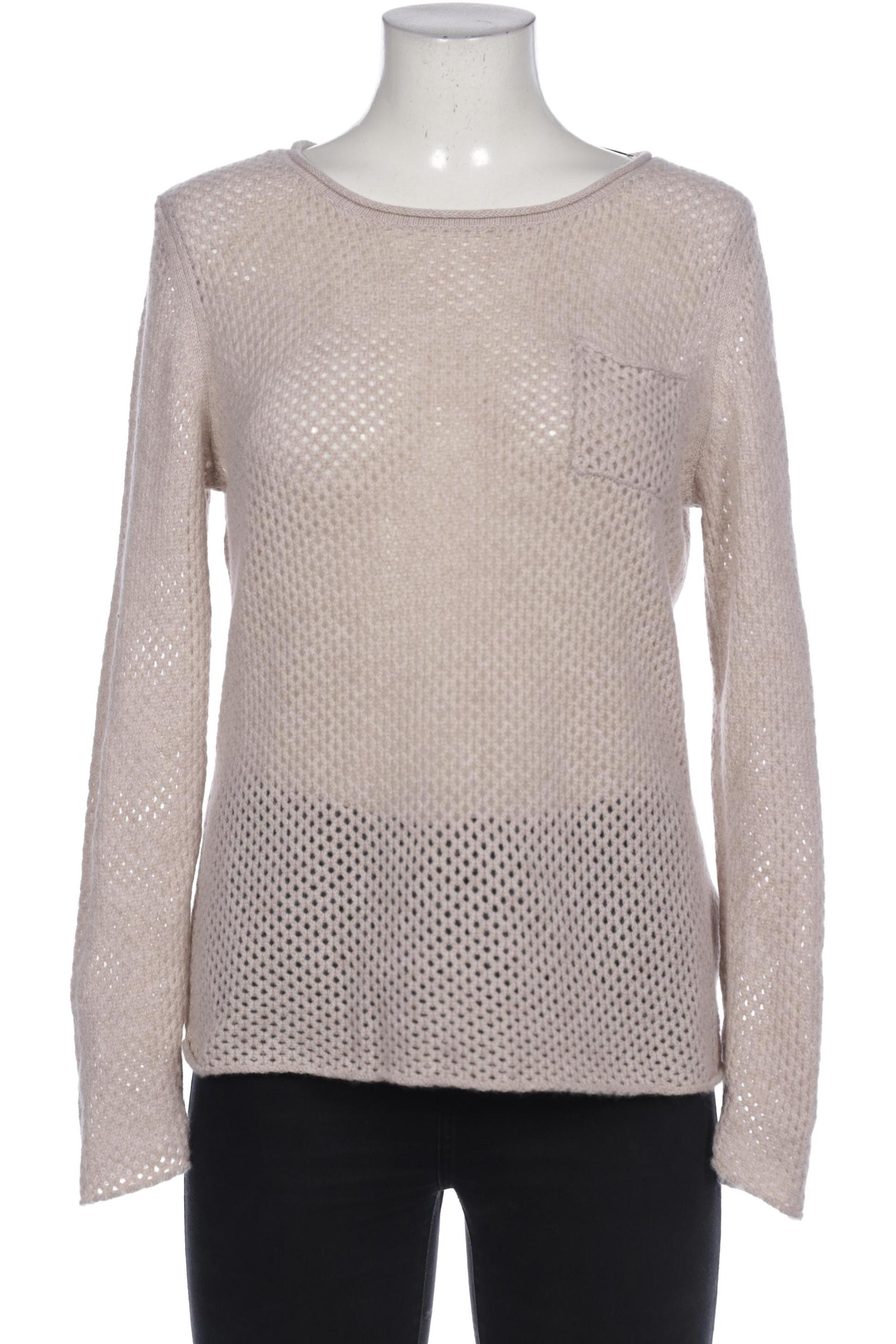 Thumbnail - Fluffy Ears by Peter Hahn Damen Pullover, beige, Gr. 40