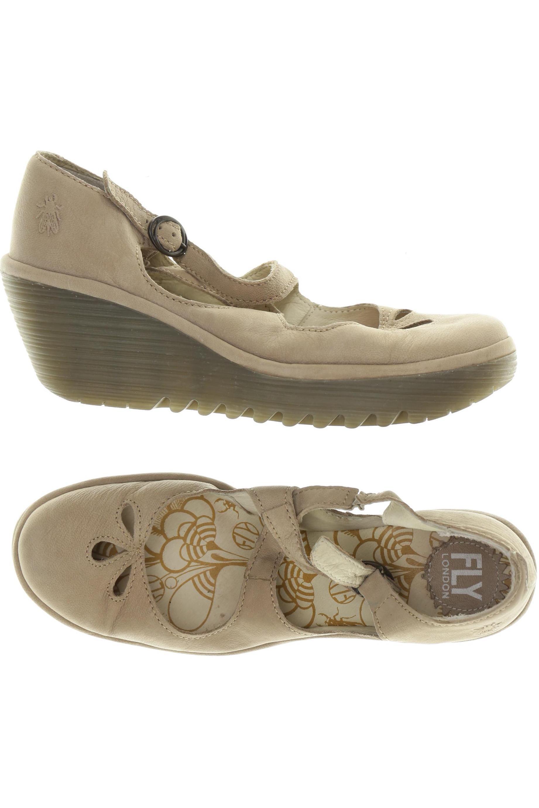 

Fly London Damen Pumps, , Gr. 38