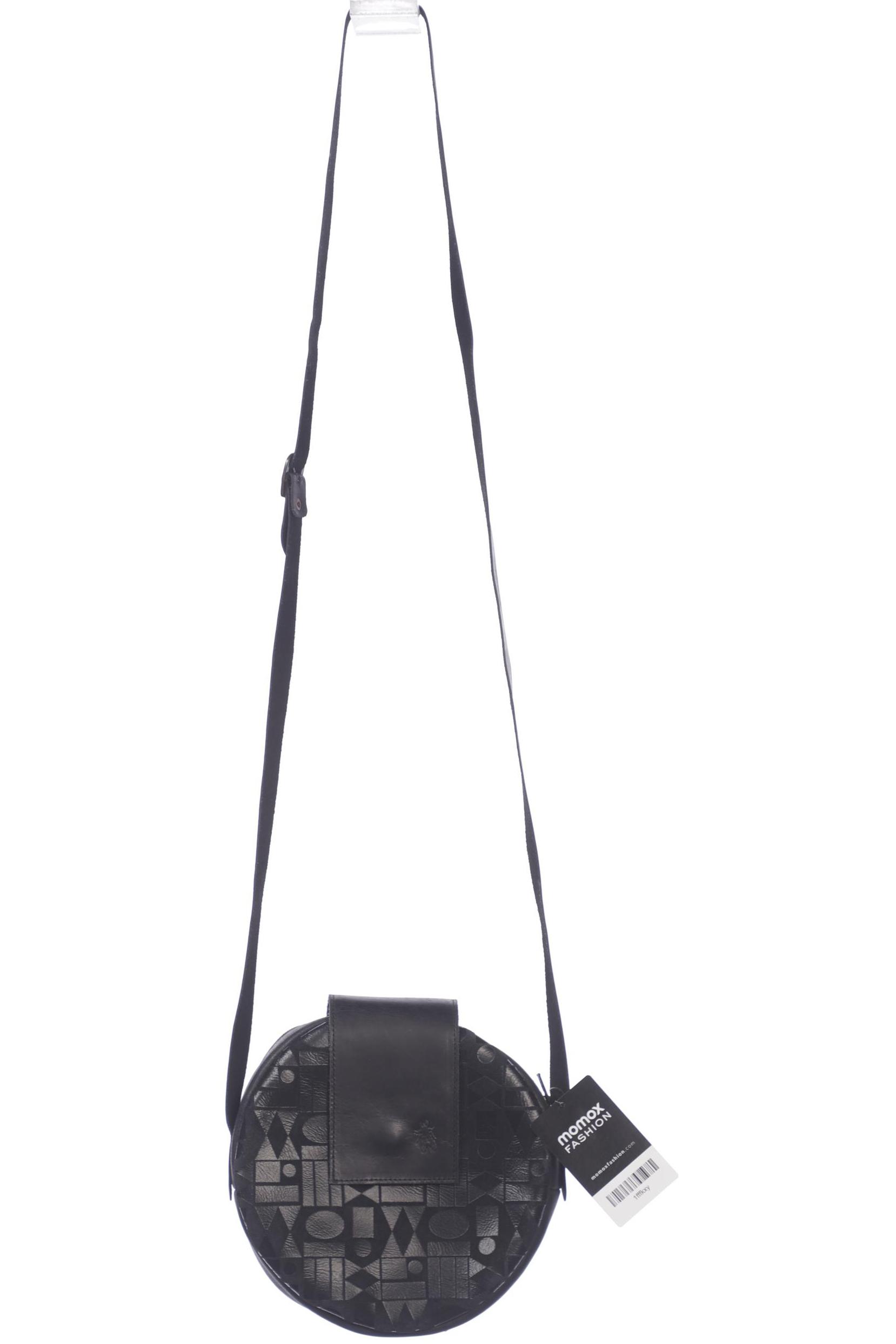 

Fly London Damen Handtasche, schwarz, Gr.