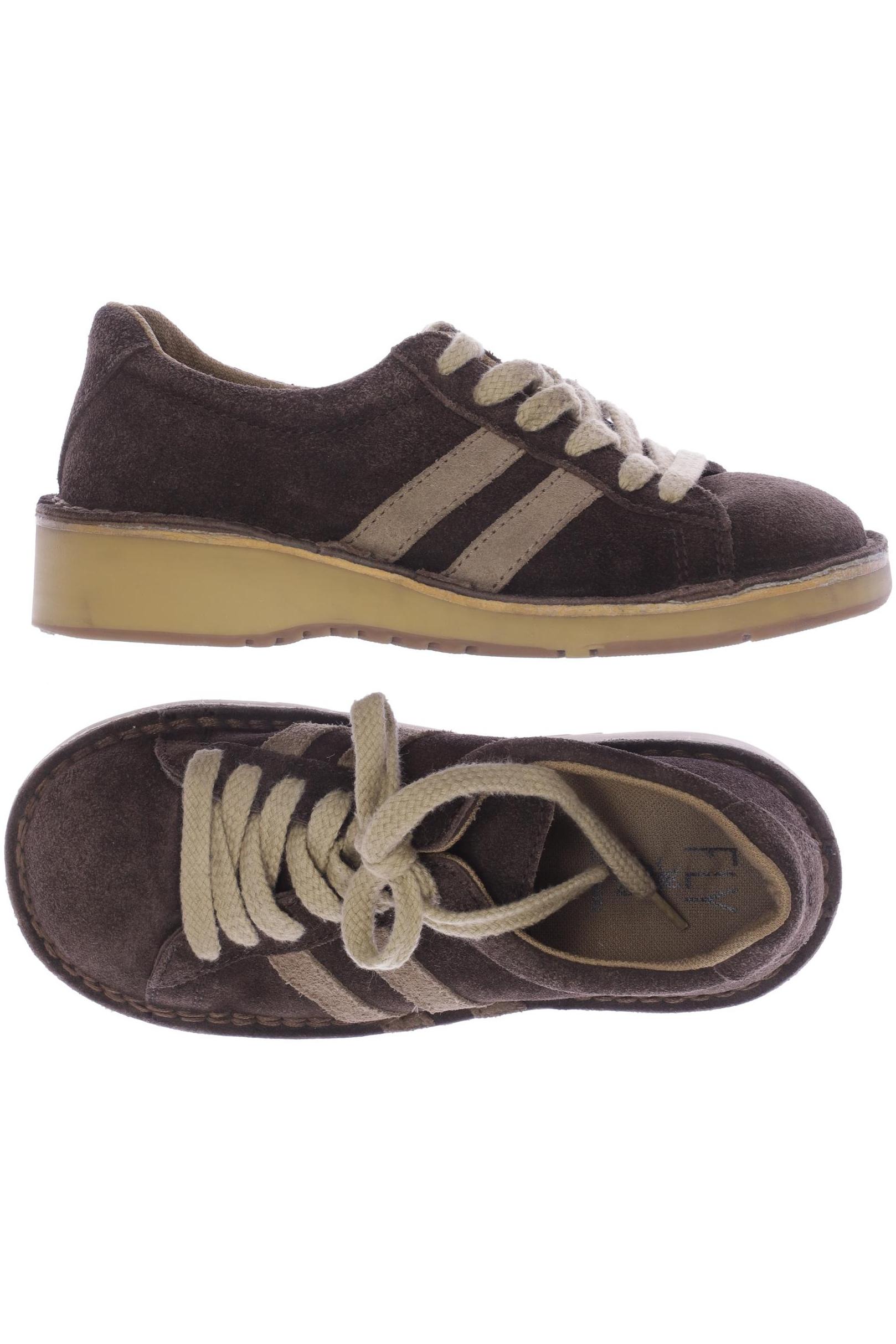 

Fly London Damen Sneakers, braun, Gr. 37