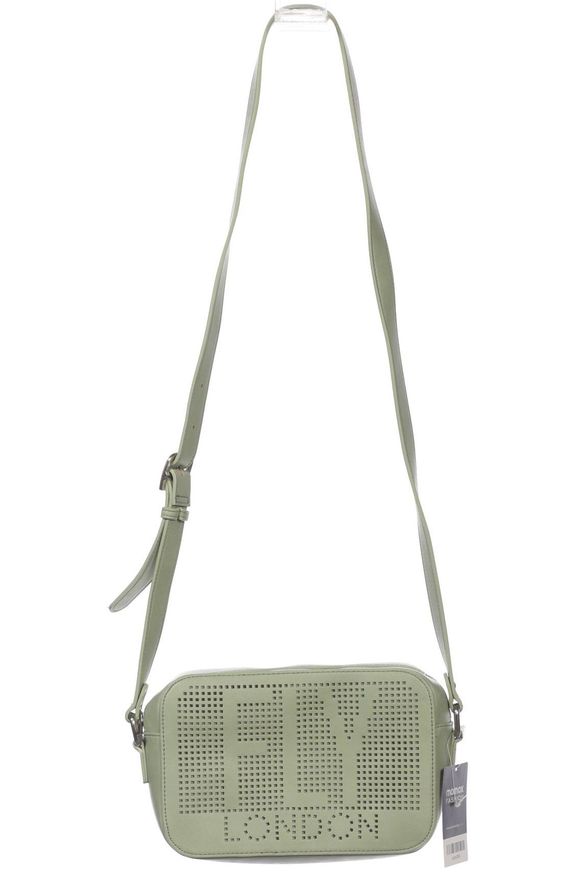 

Fly London Damen Handtasche, hellgrün, Gr.