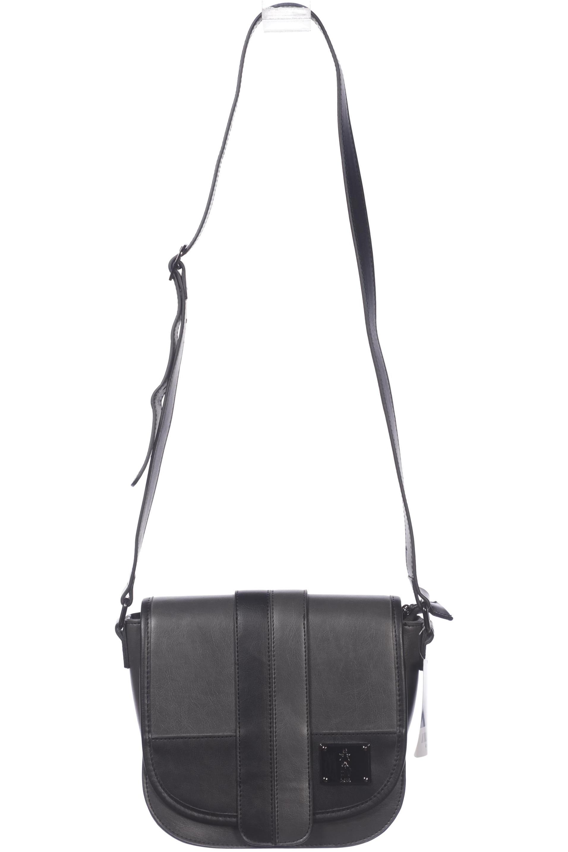 

Fly London Damen Handtasche, grau