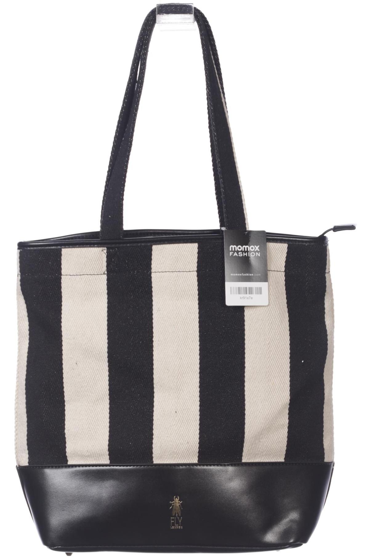 

Fly London Damen Handtasche, schwarz