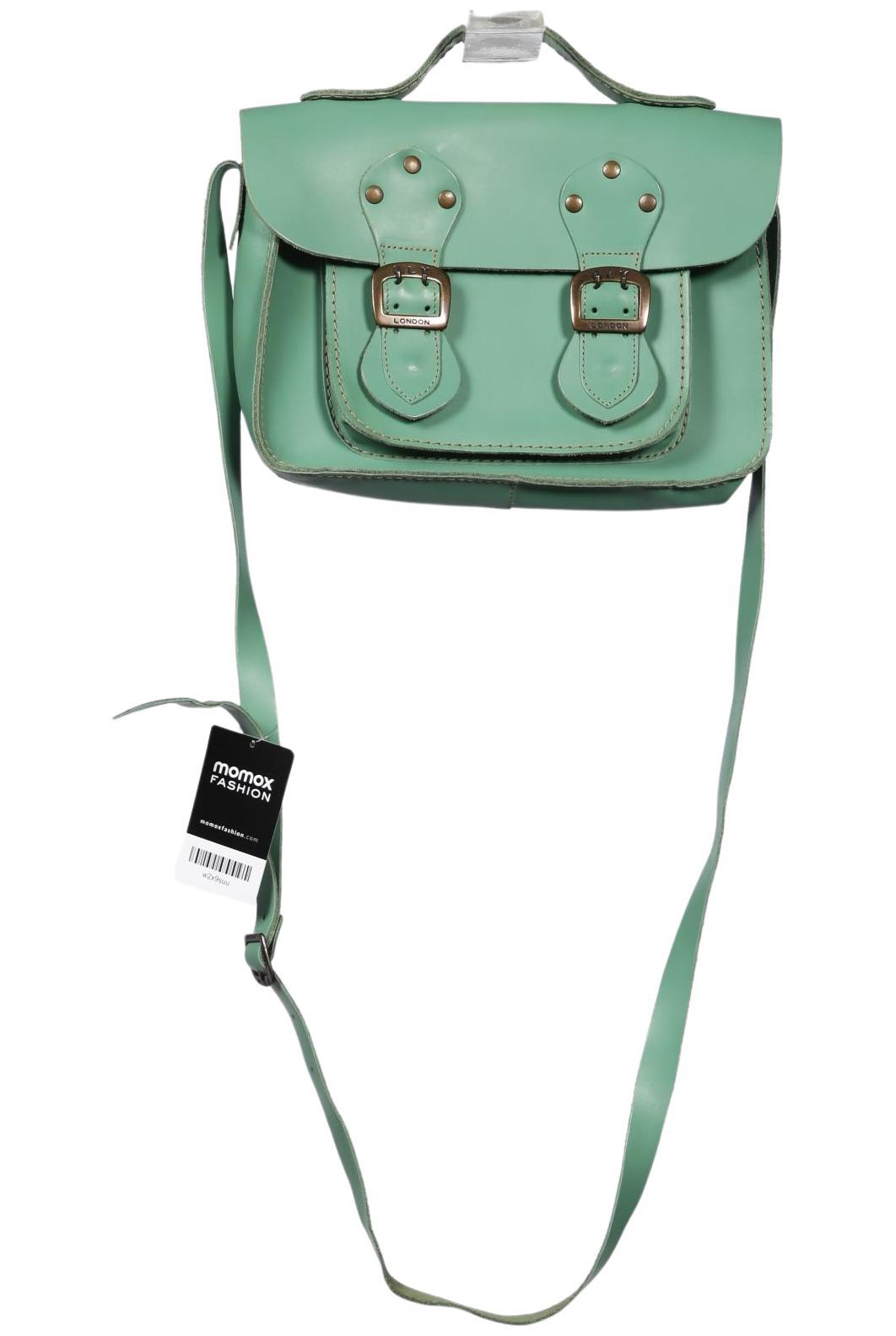 

Fly London Damen Handtasche, grün, Gr.