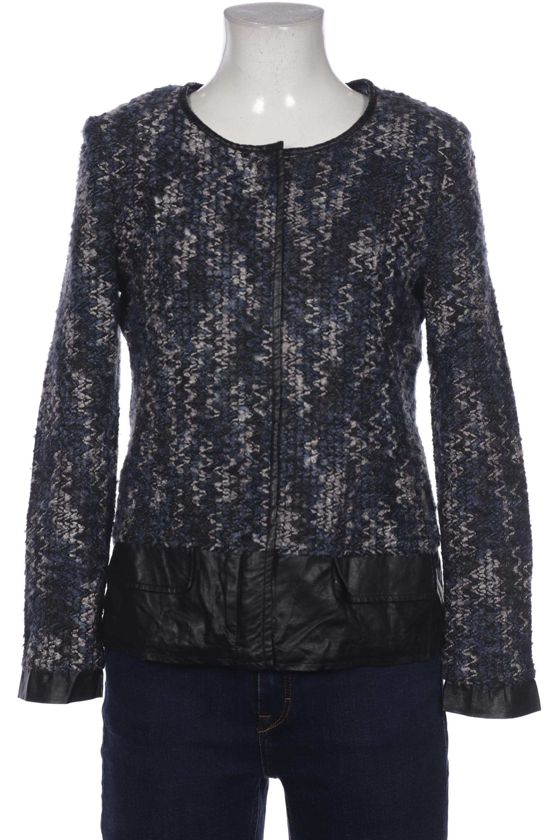 

Folk Damen Blazer, blau, Gr. 36