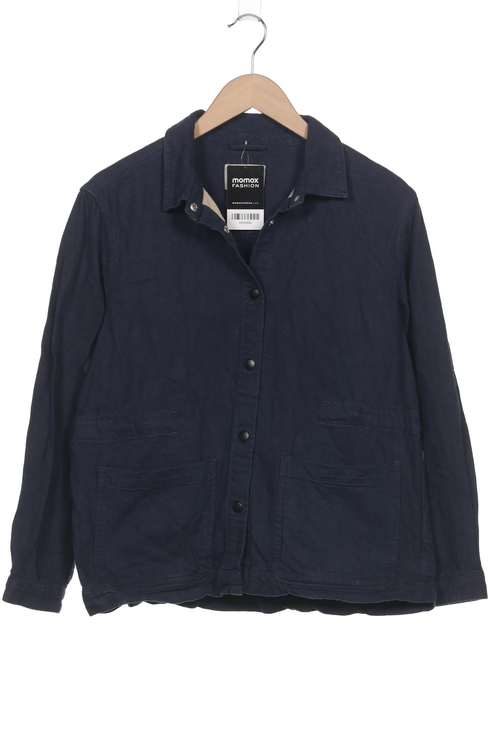 

Folk Damen Jacke, marineblau, Gr. 38