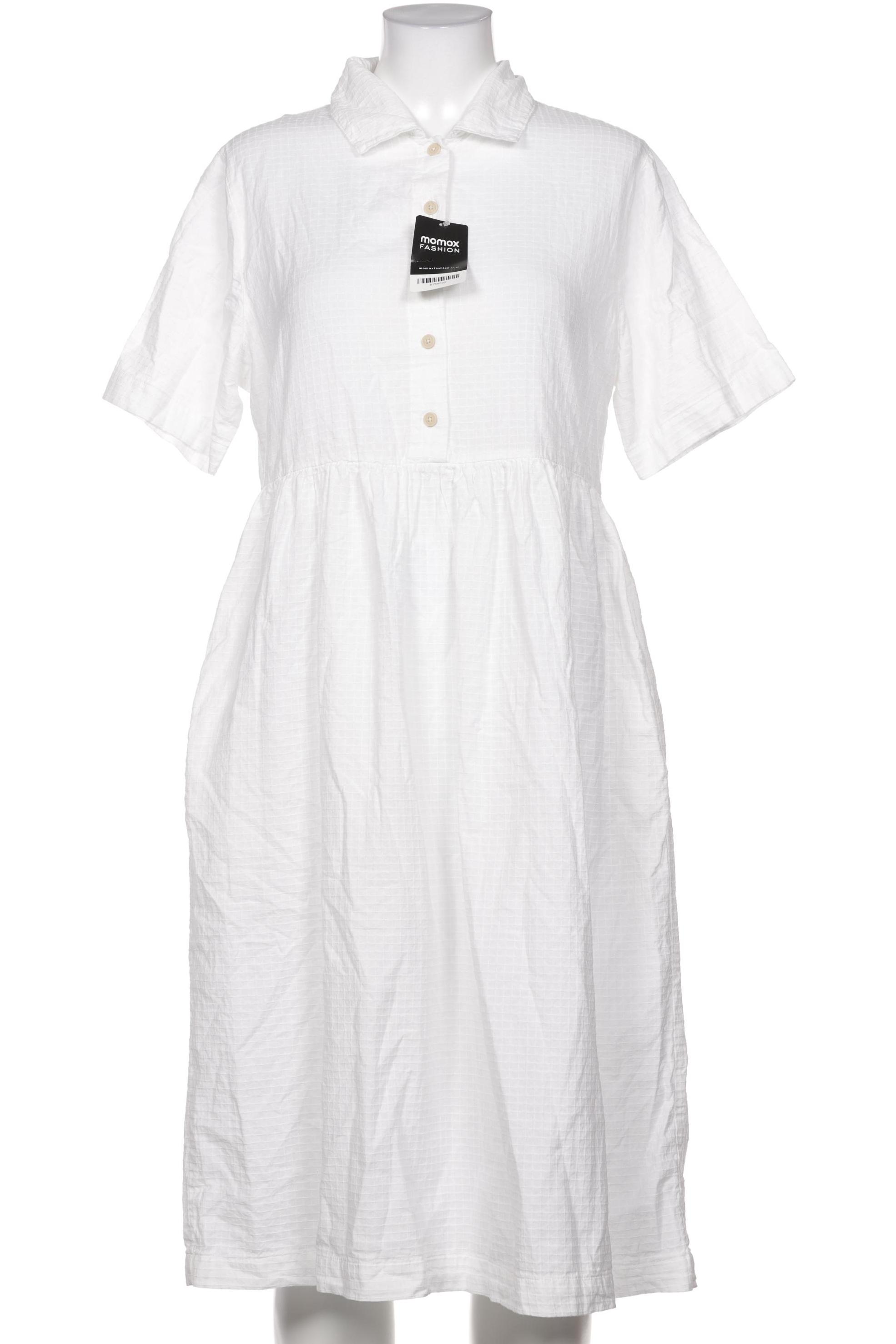 

Folk Damen Kleid, weiß, Gr. 38