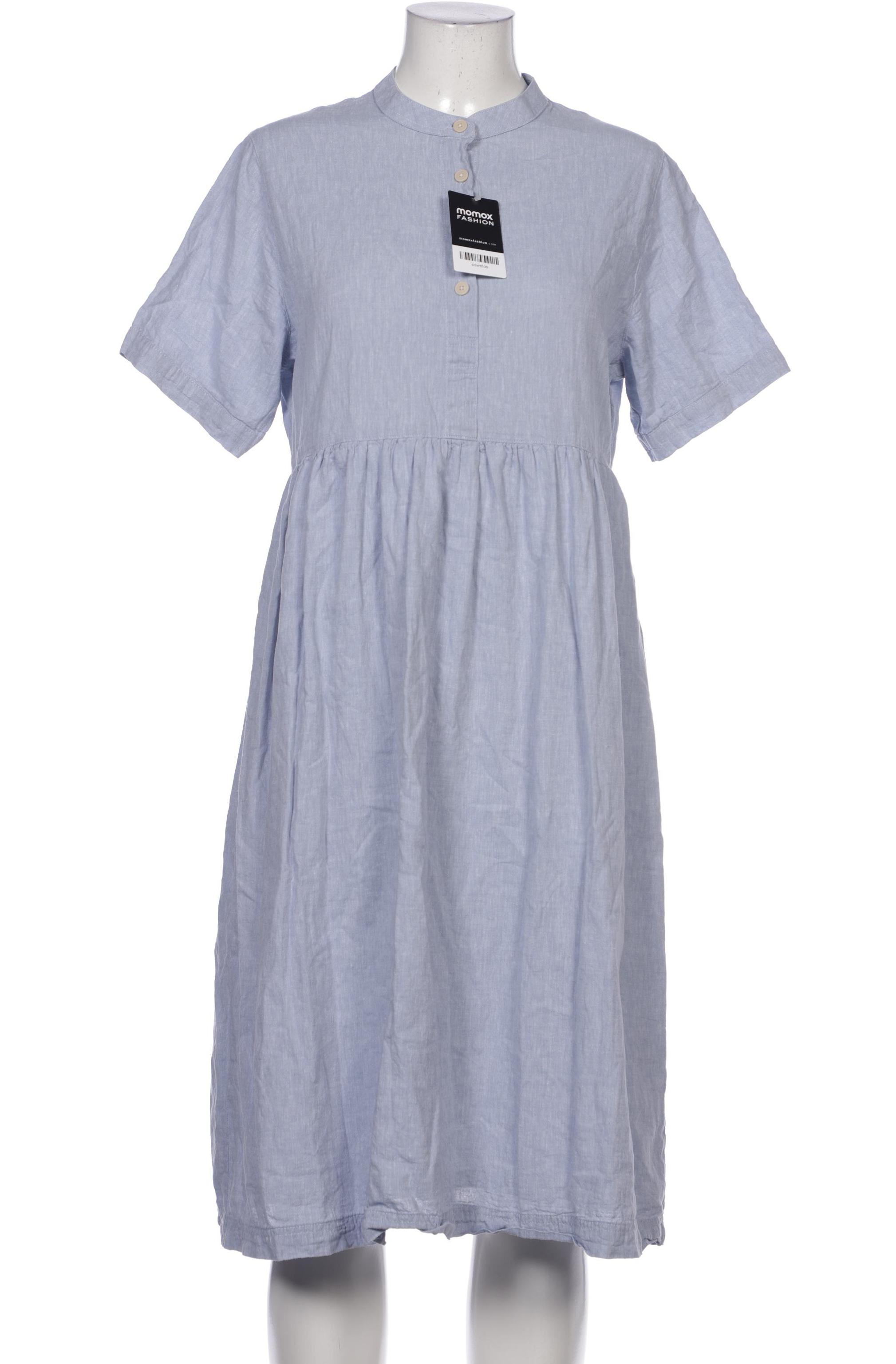 

Folk Damen Kleid, hellblau, Gr. 38