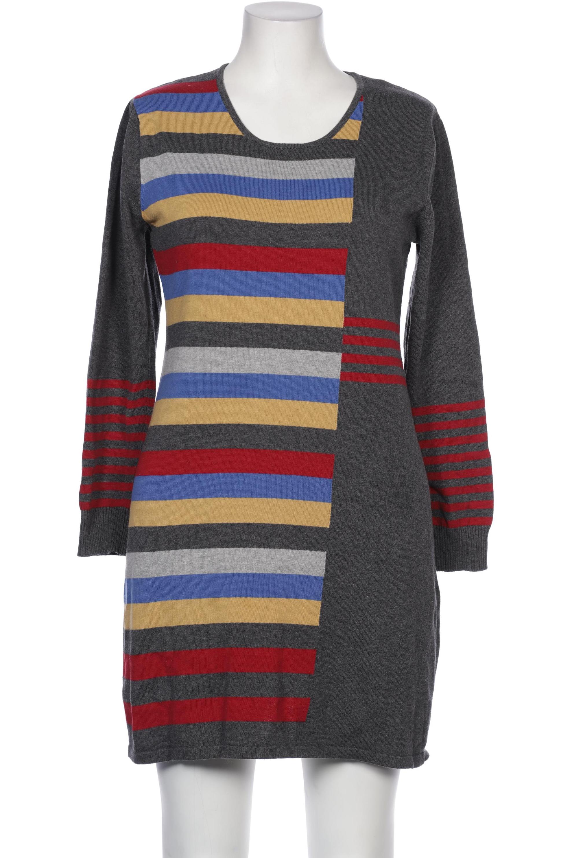 

Folk Damen Kleid, grau, Gr. 42