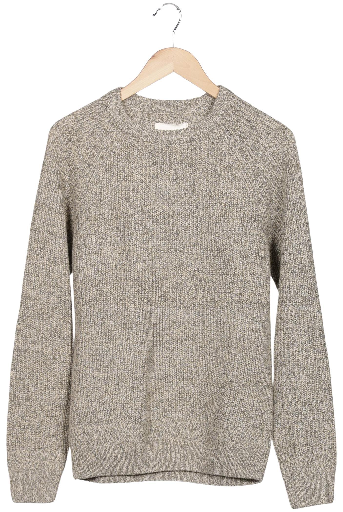 

Folk Damen Pullover, beige, Gr. 40