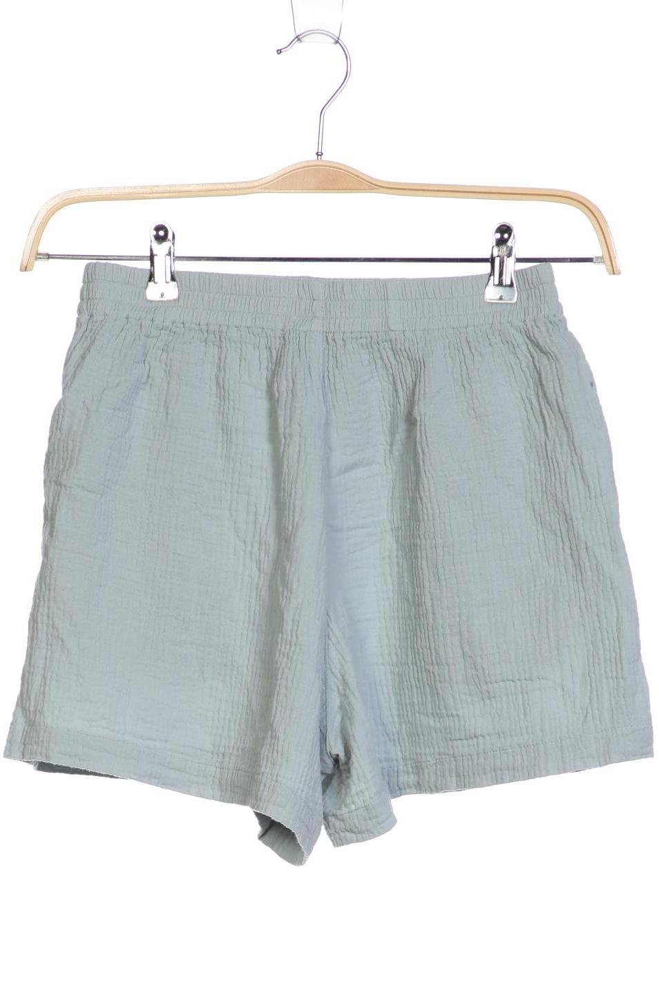 

Folk Damen Shorts, hellgrün