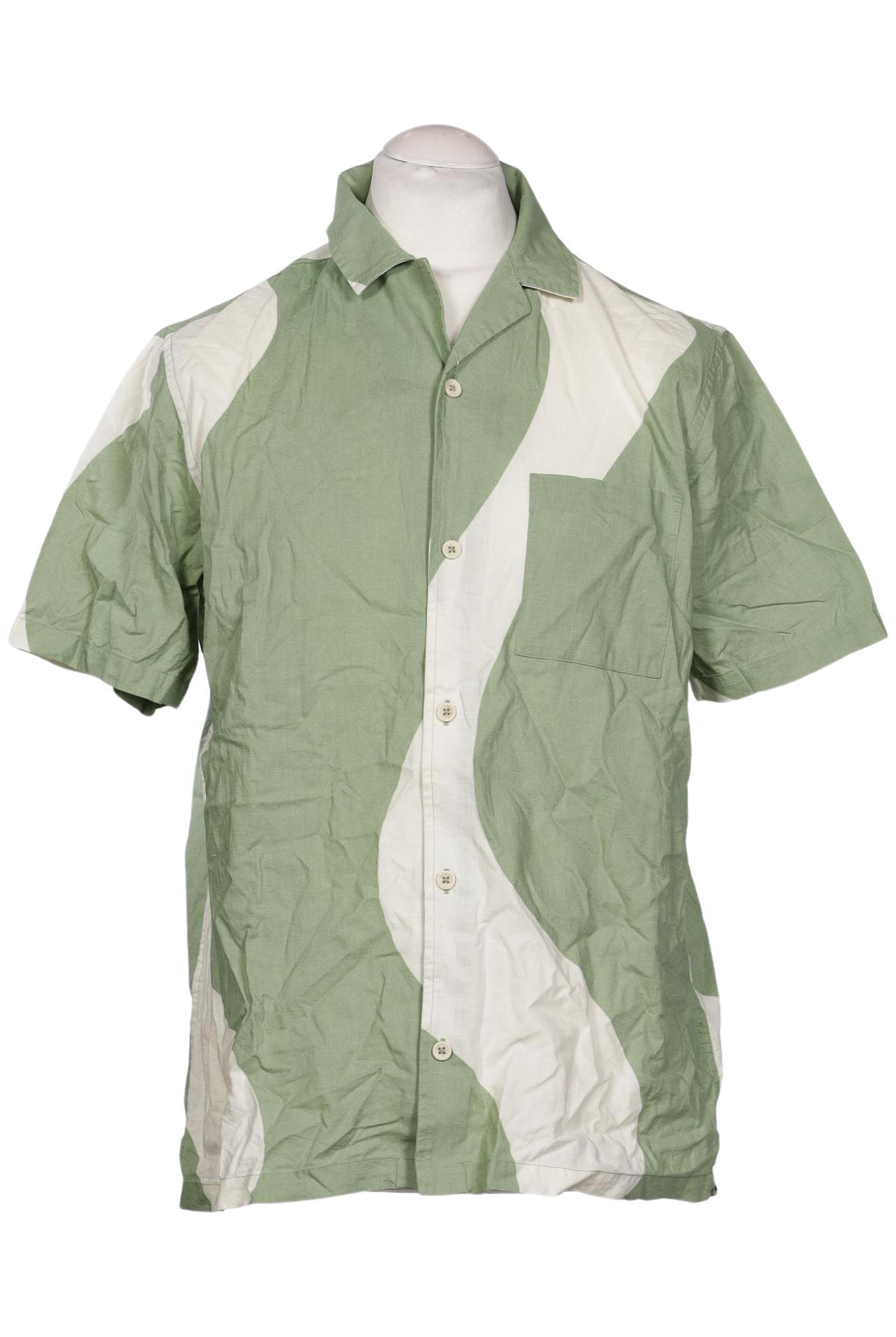 Thumbnail - Folk Herren Hemd, mehrfarbig, Gr. 48