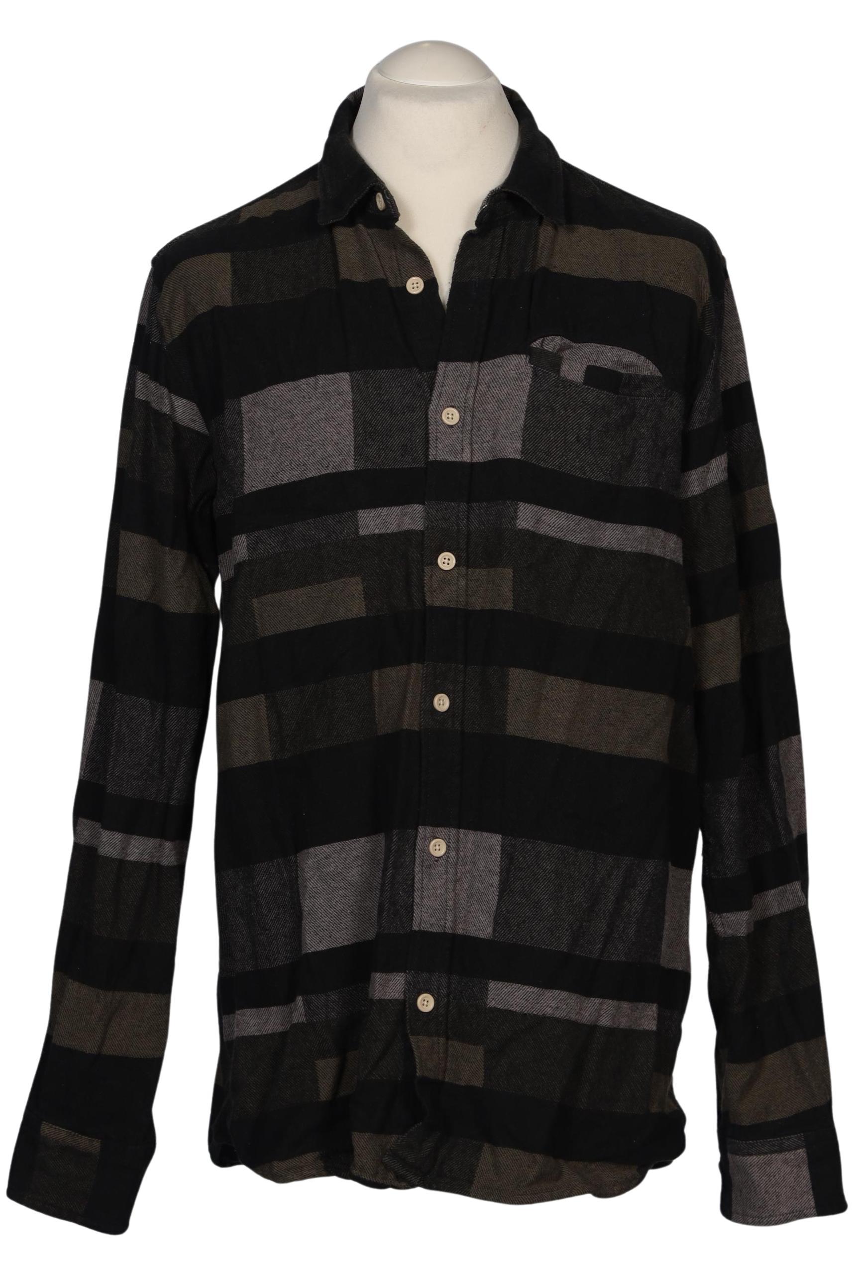 Thumbnail - Folk Herren Hemd, mehrfarbig, Gr. 54